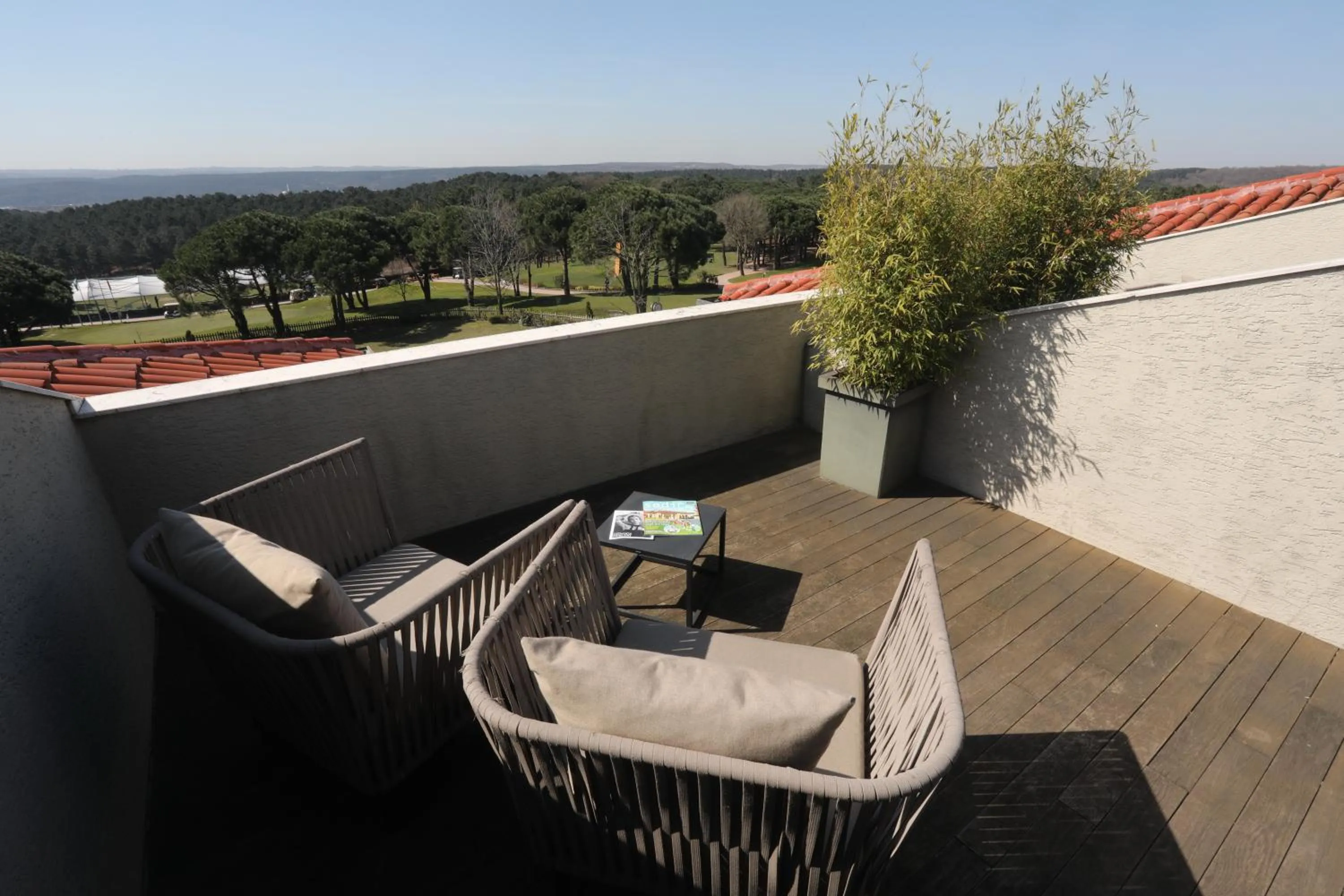 View (from property/room) in Kemer Country Hotel İstanbul