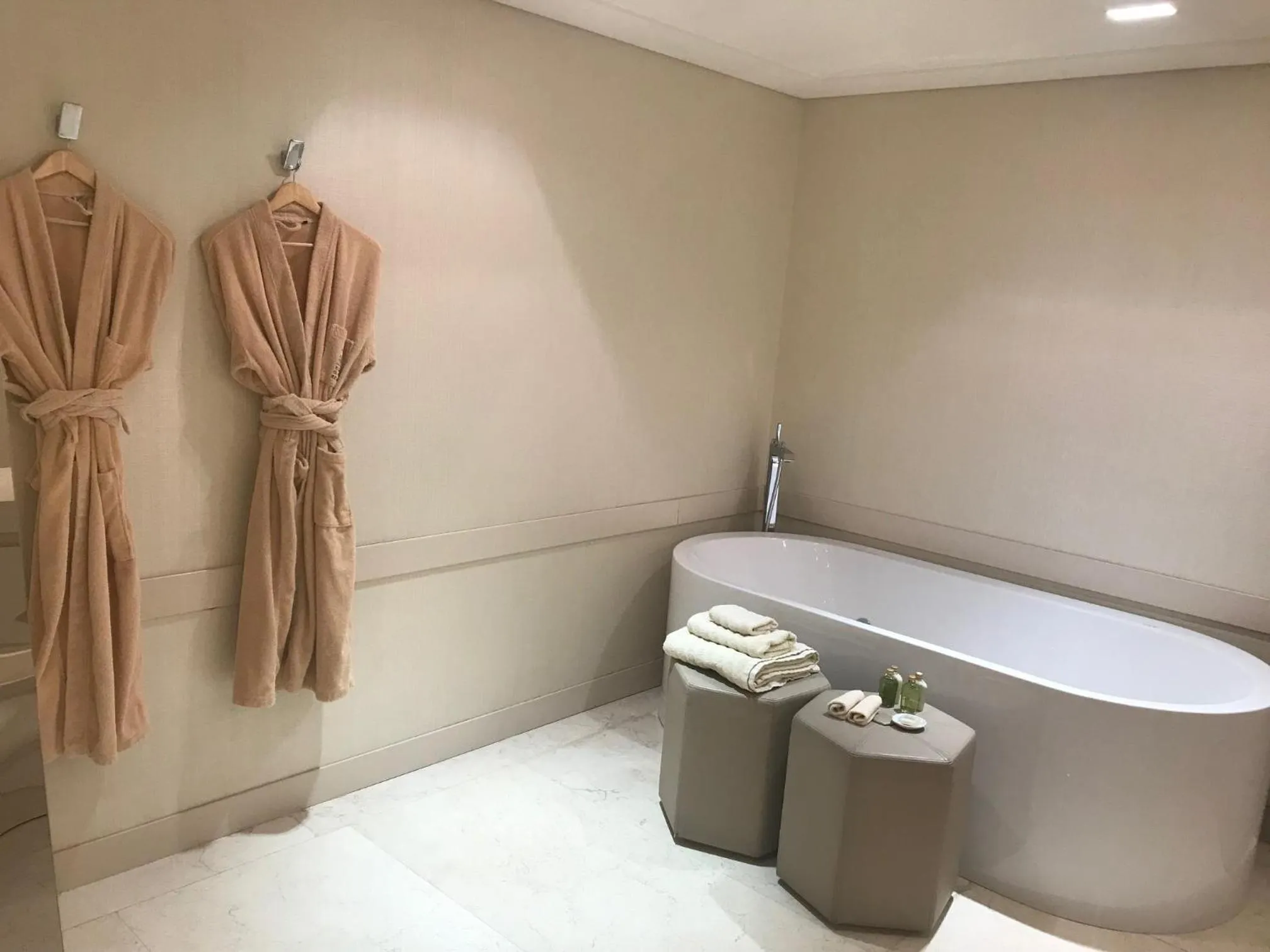 Decorative detail in Kemer Country Hotel İstanbul