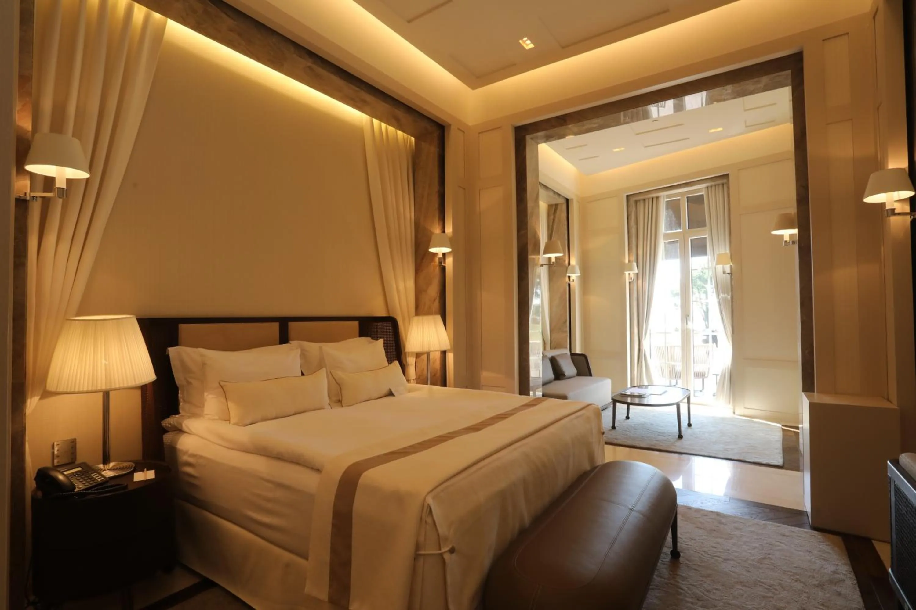 Other, Bed in Kemer Country Hotel İstanbul