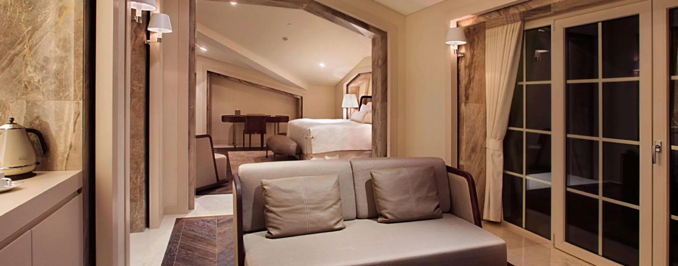 Other, Bed in Kemer Country Hotel İstanbul