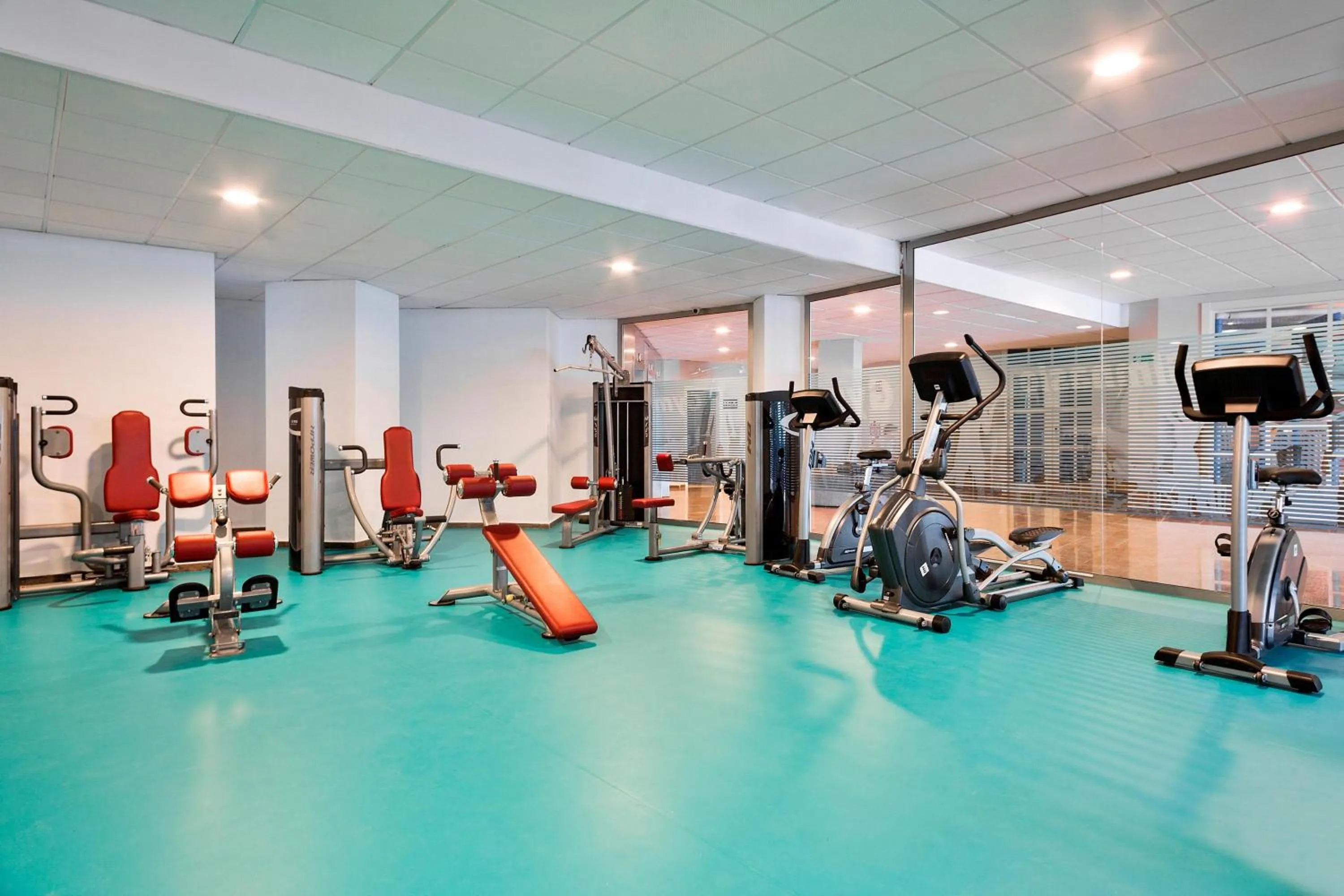 Activities in Hotel Best Negresco