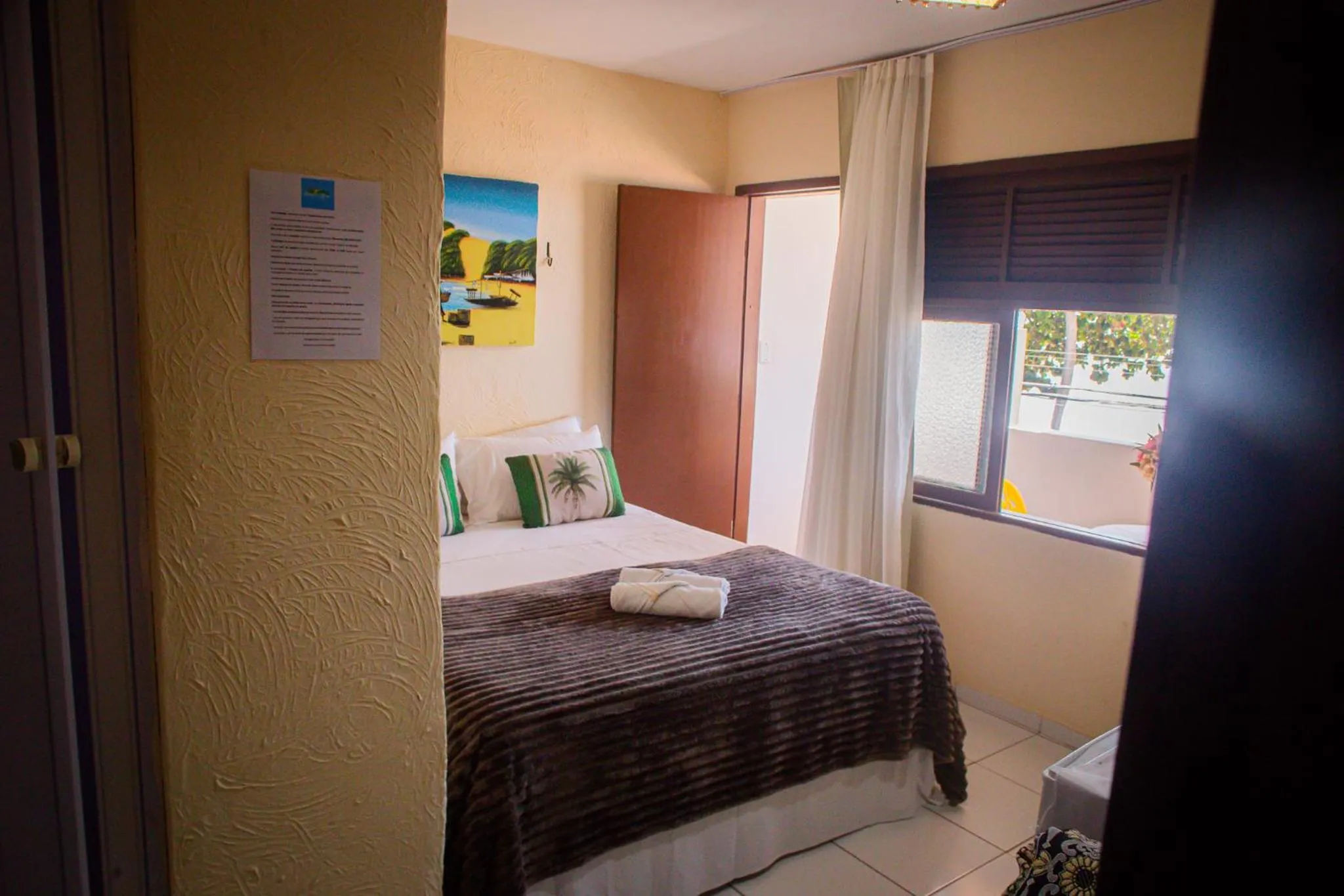 Pousada Brisa do Morro