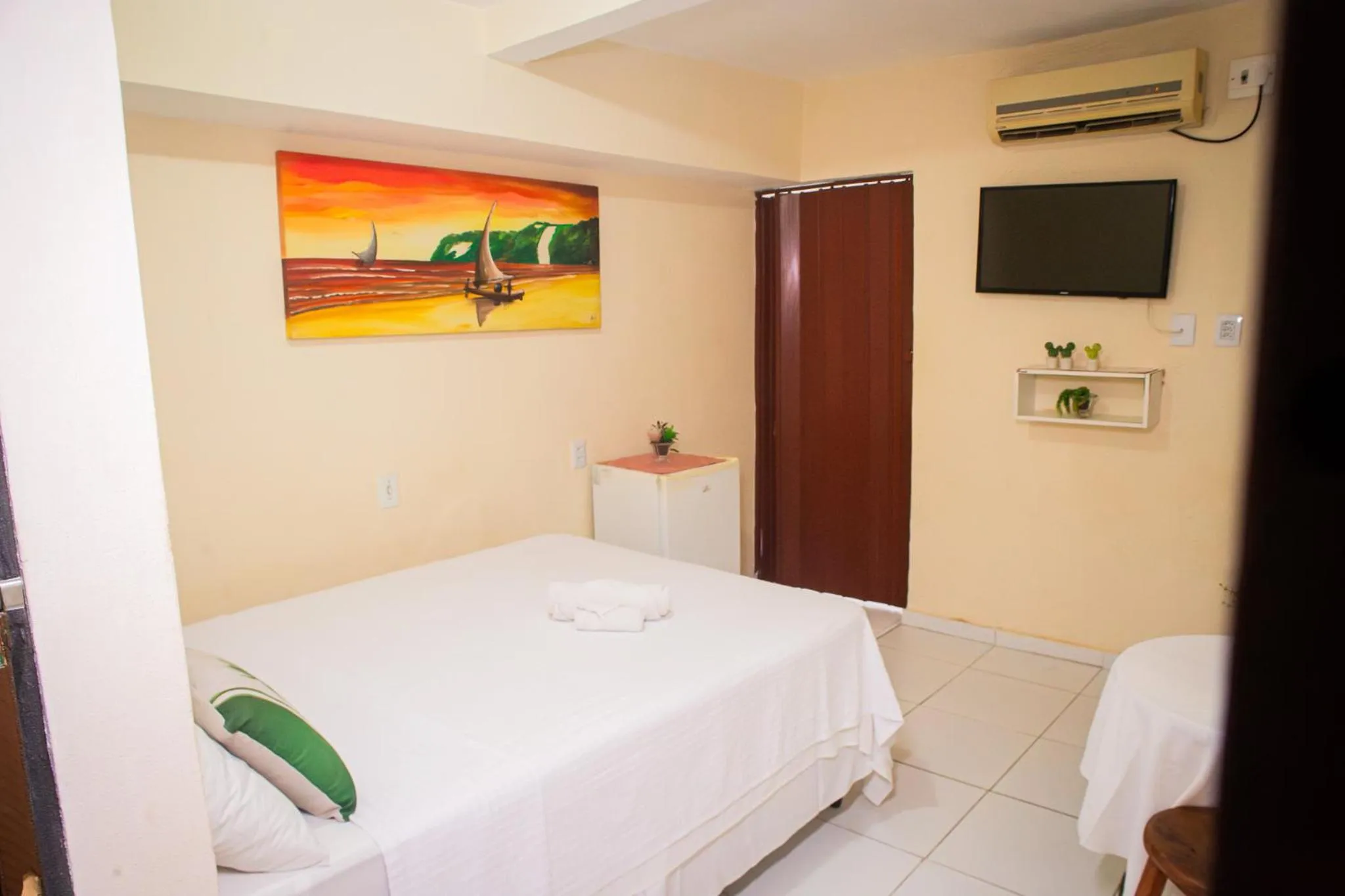 Pousada Brisa do Morro