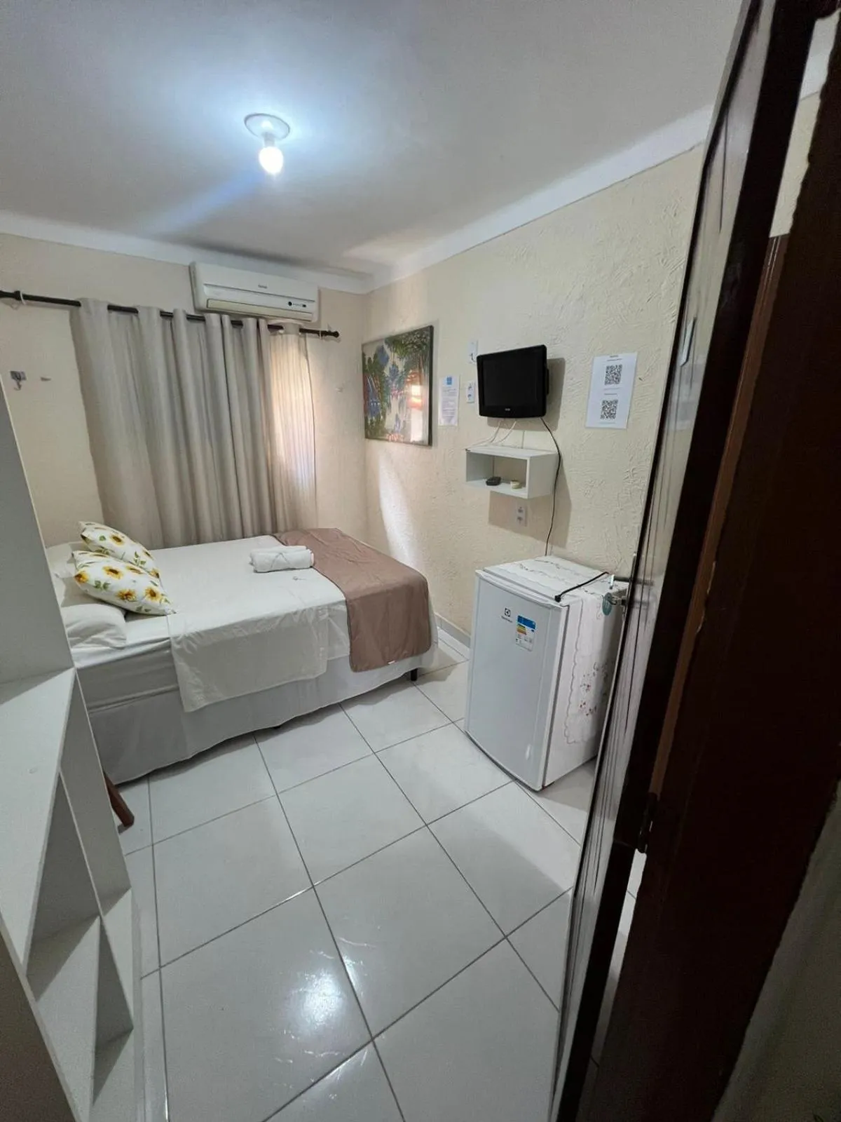 Pousada Brisa do Morro