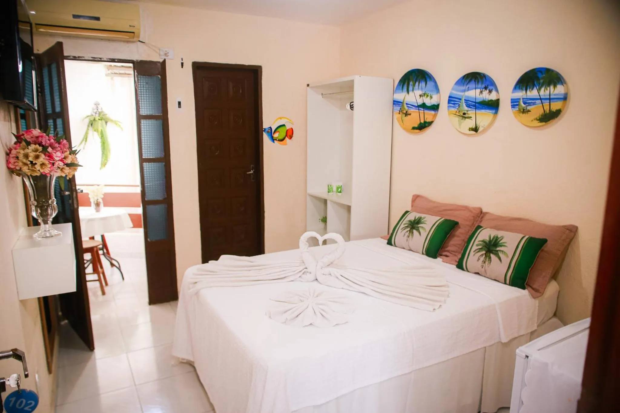 Pousada Brisa do Morro