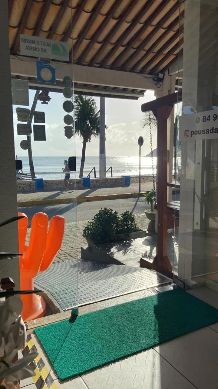 Pousada Brisa do Morro