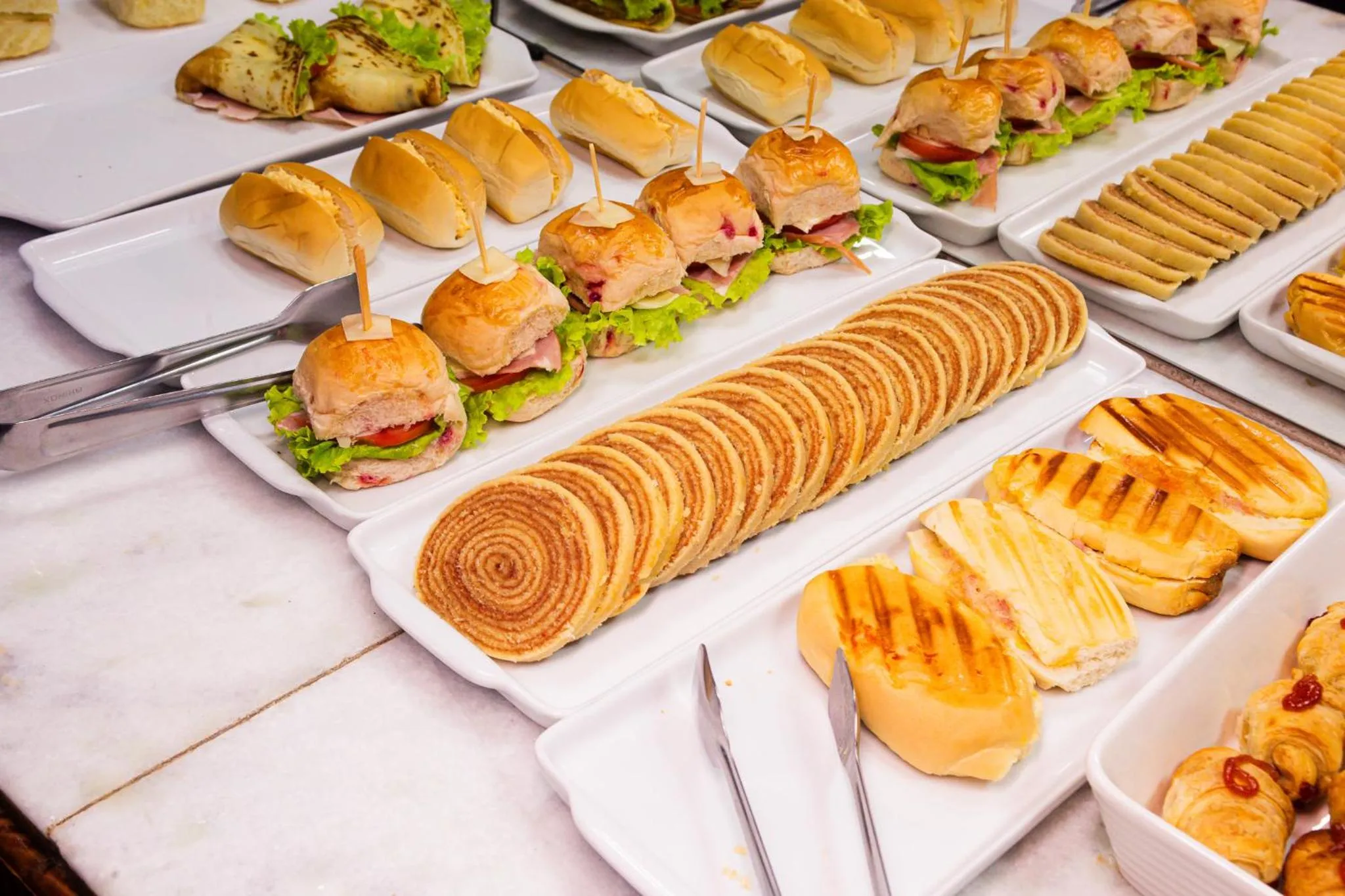 Pousada Brisa do Morro