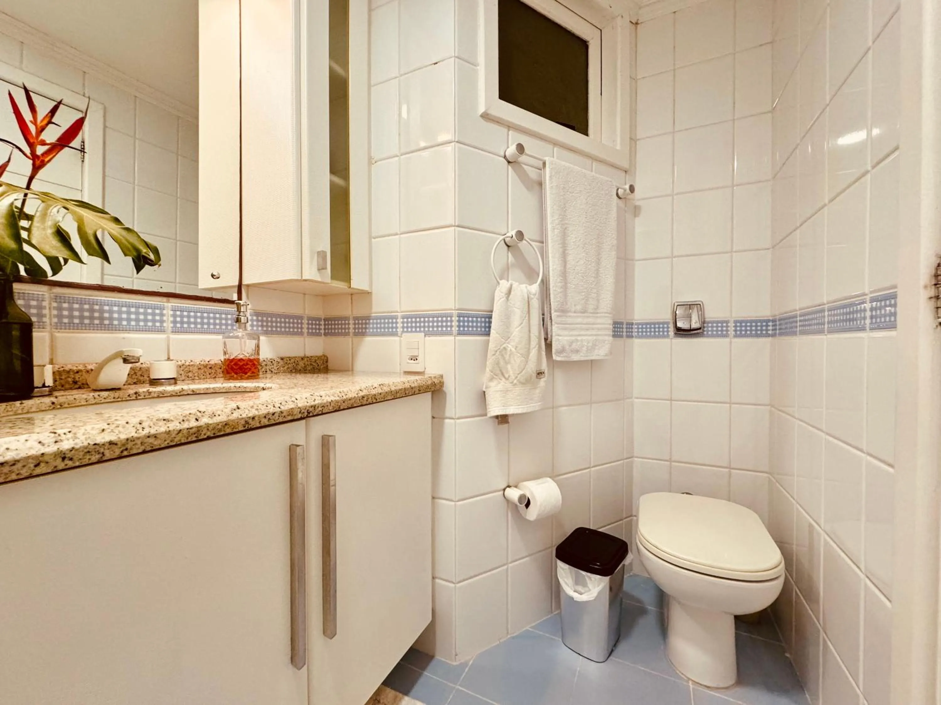 Shower in Casa Ideal para Férias em Florianópolis