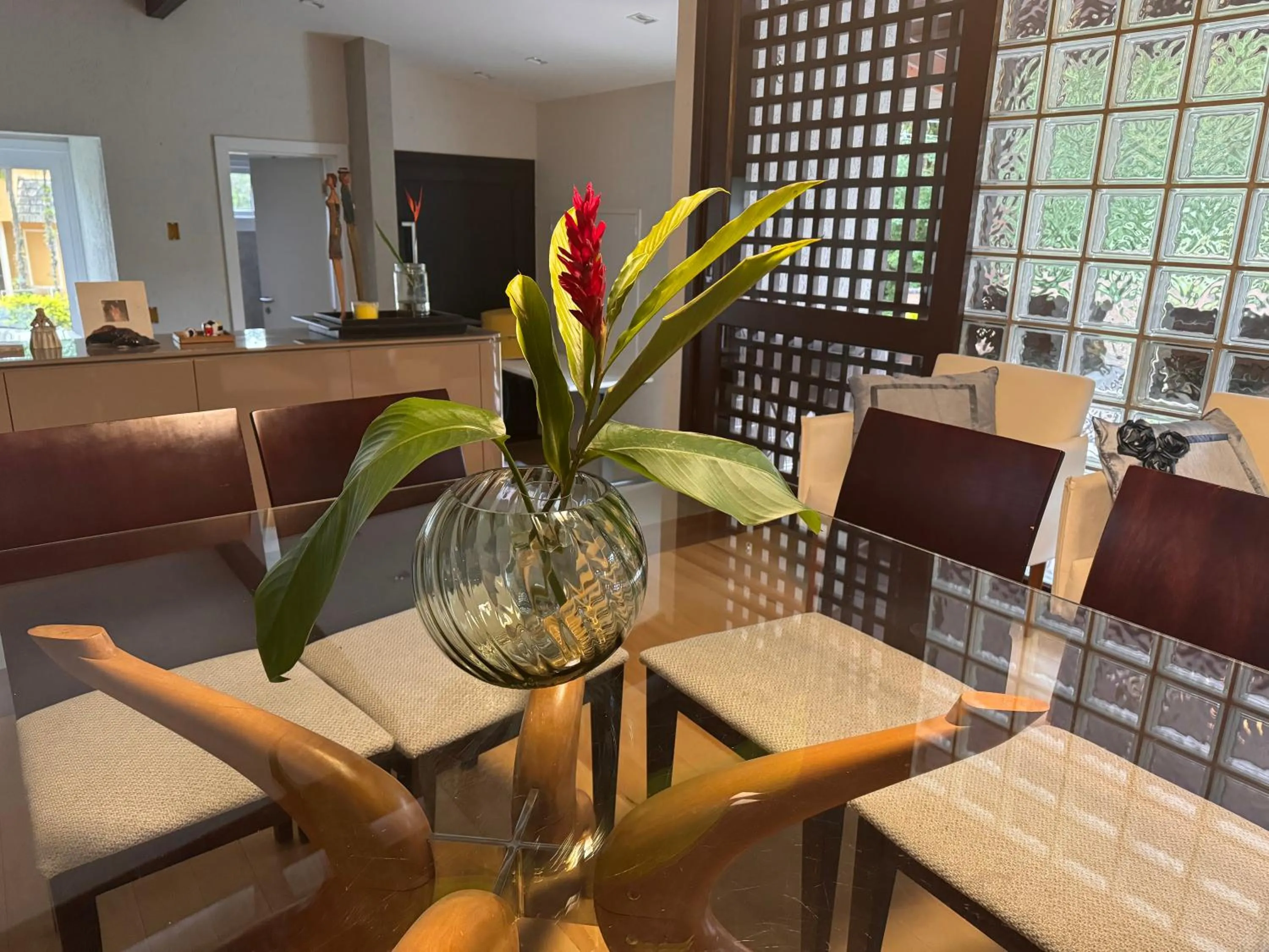 Living room in Casa Ideal para Férias em Florianópolis