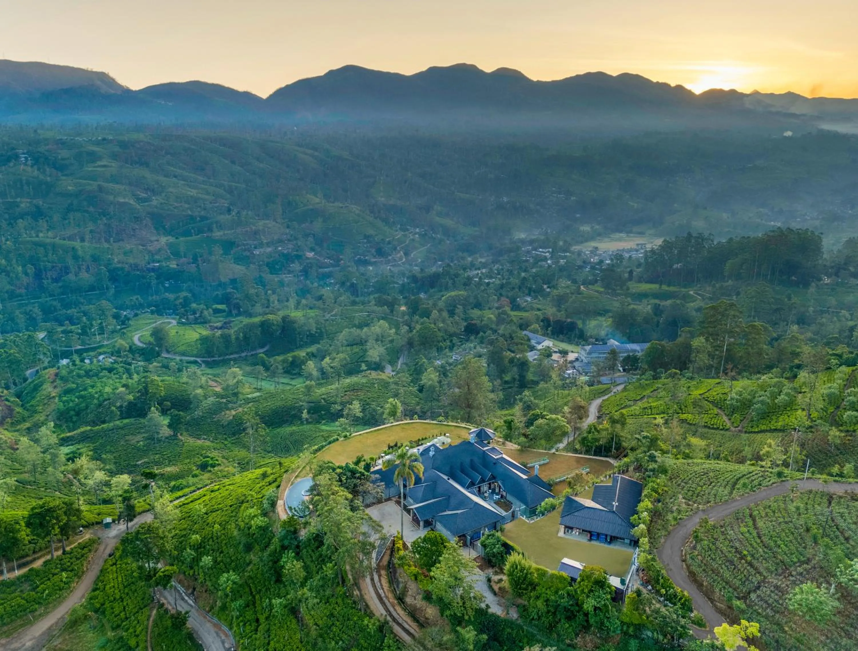 Nearby landmark in Uga Halloowella - Hatton - All Inclusive