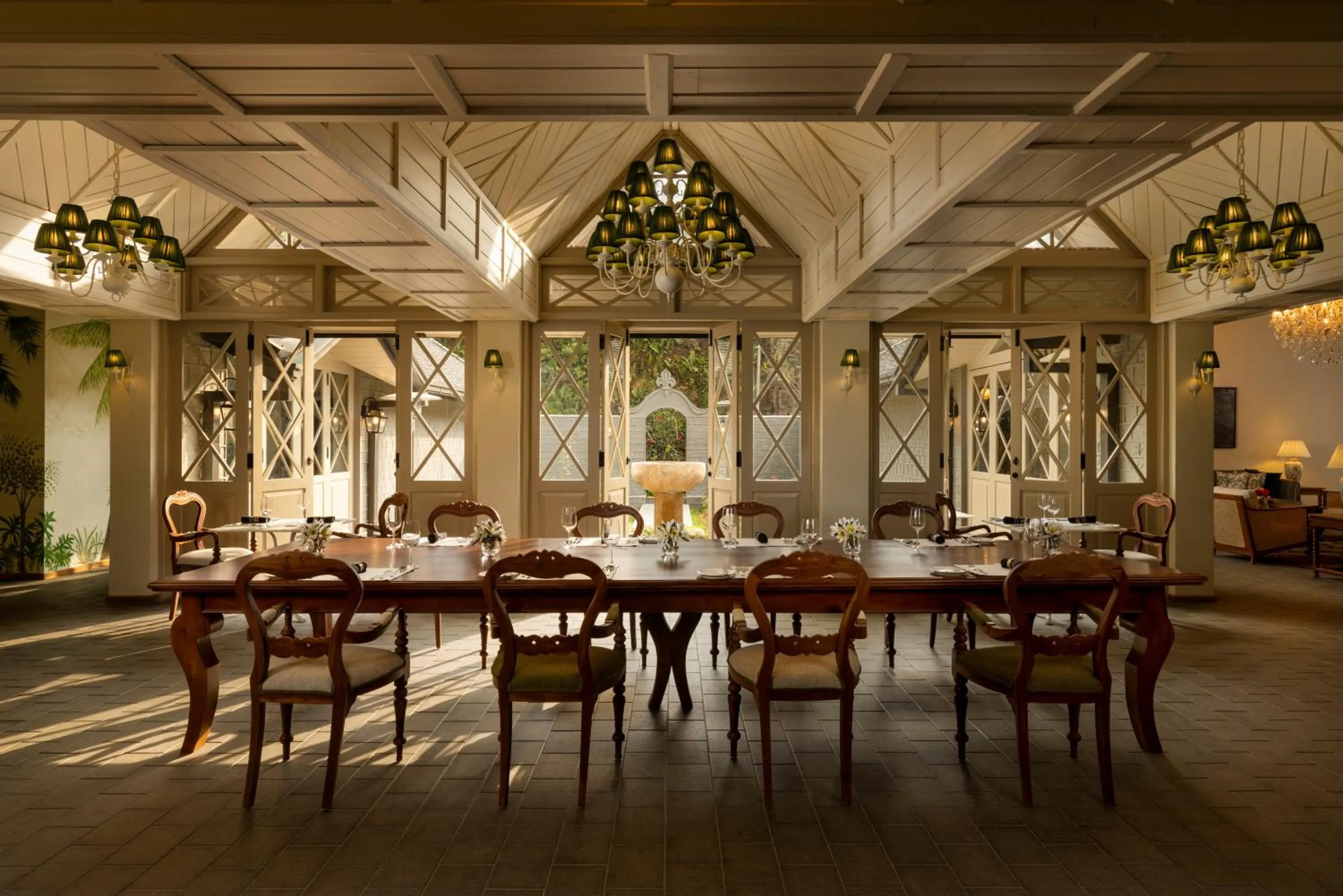 Property building in Uga Halloowella - Hatton - All Inclusive