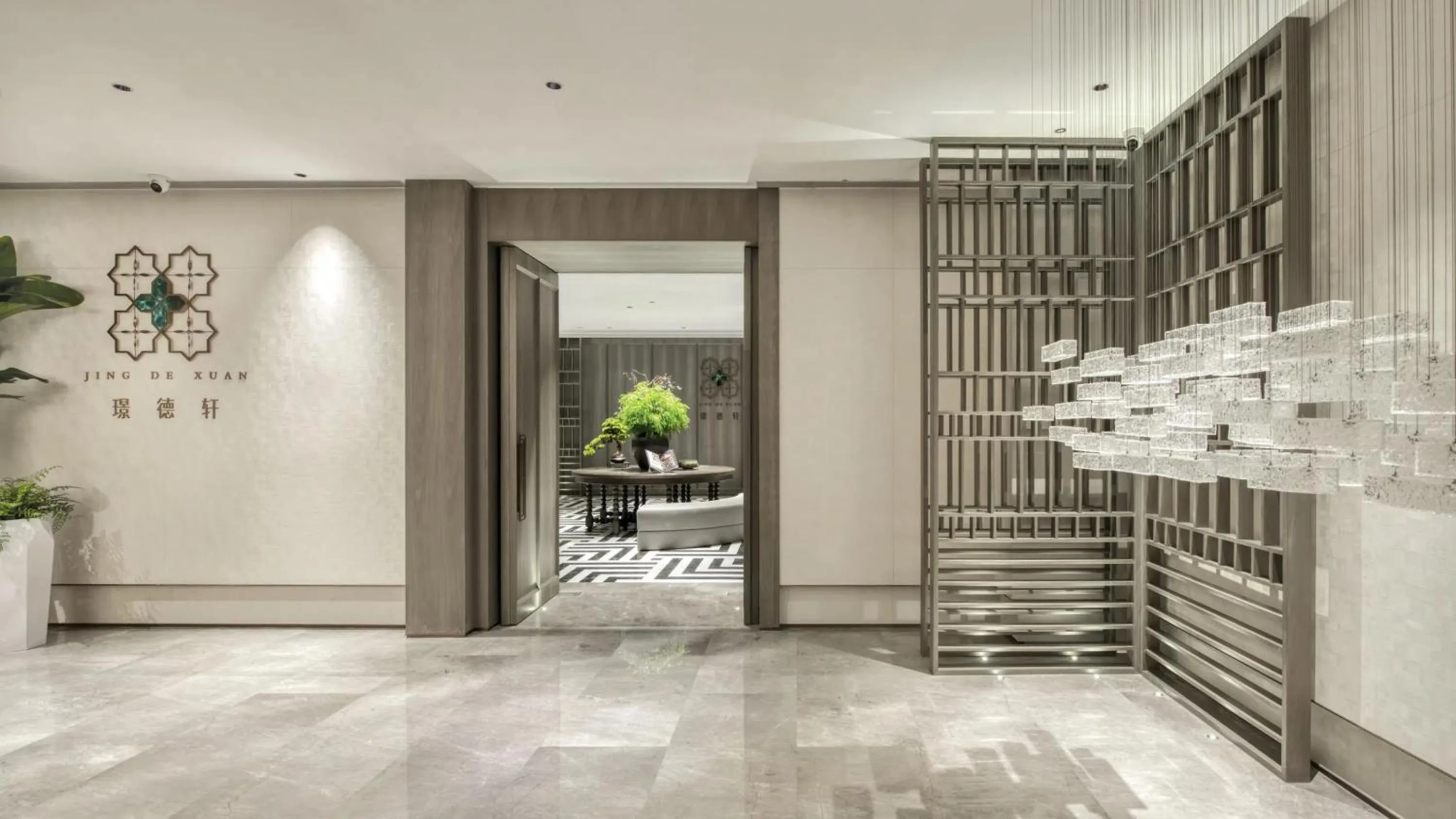 Restaurant/places to eat in Holiday Inn Shenzhen Nanshan by IHG