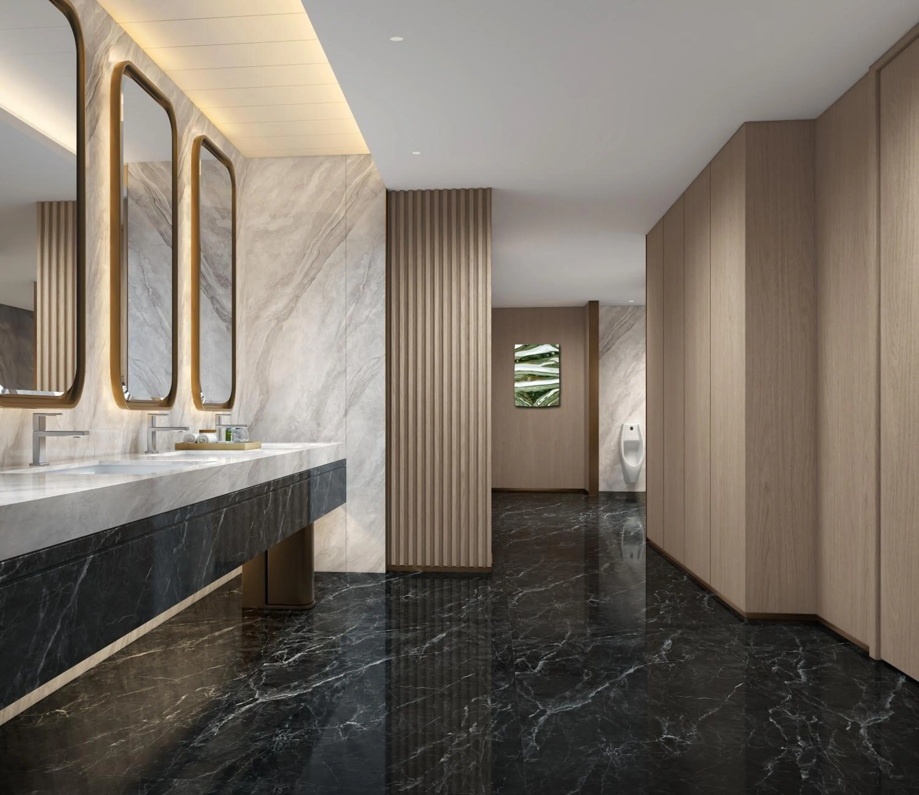 Toilet in Holiday Inn Wuhan Houguan Lake by IHG