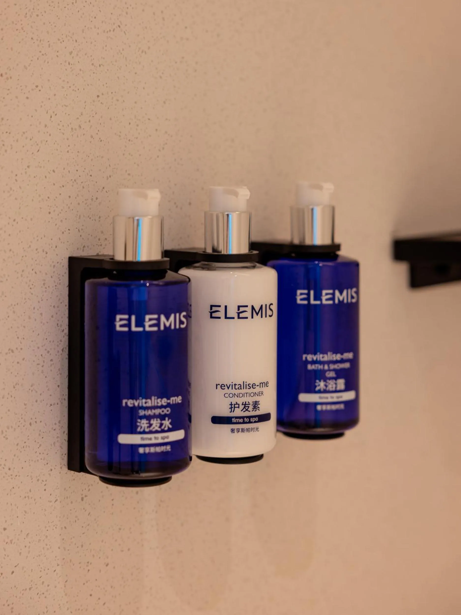 Other in voco Suites Shanghai Hongqiao CBD by IHG