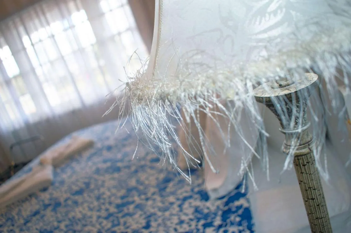 Bedroom, Bed in Boathouse Bunbury Bed & Breakfast