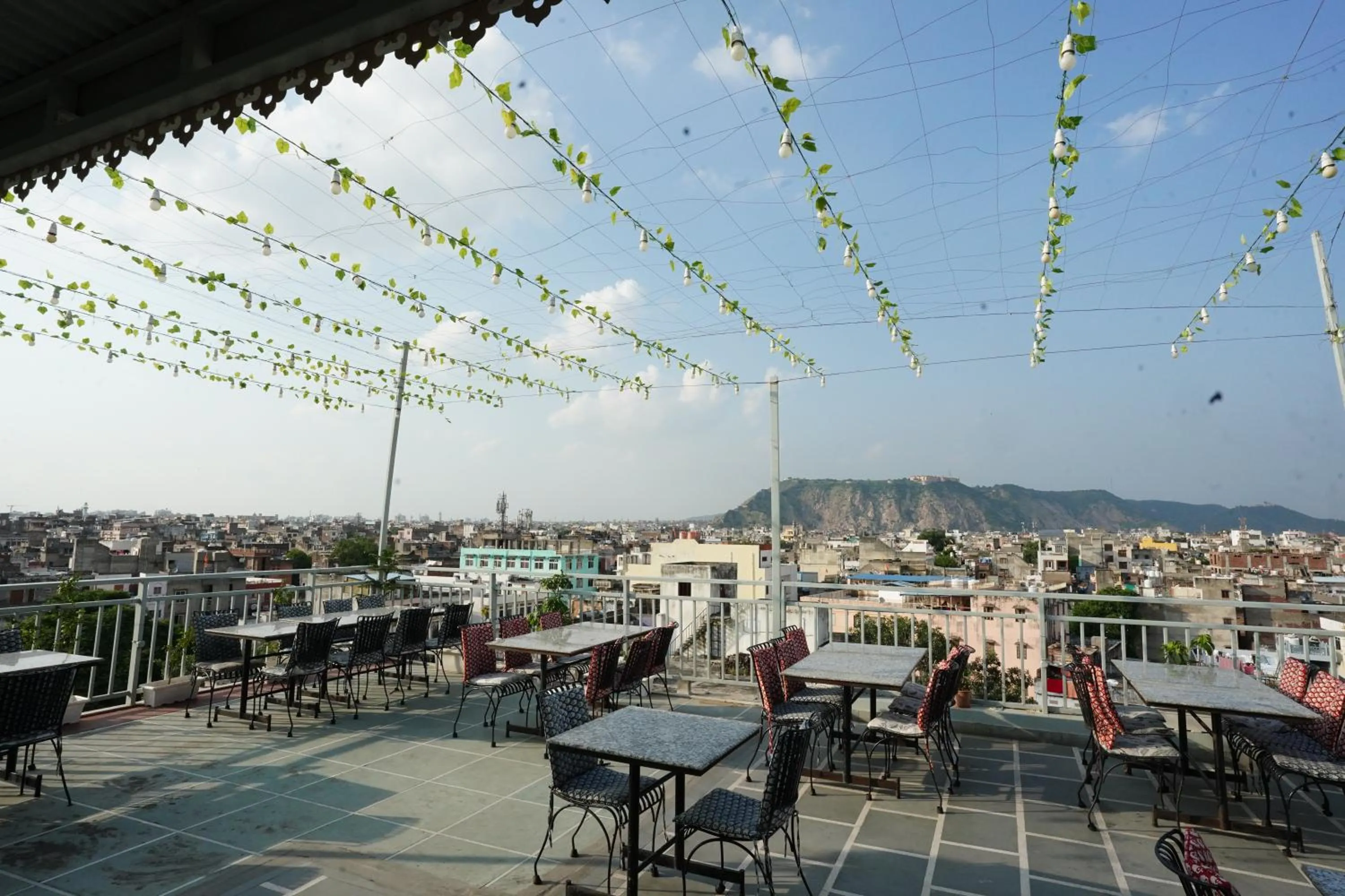 Nearby landmark in Haveli Kalwara - A Heritage Hotel