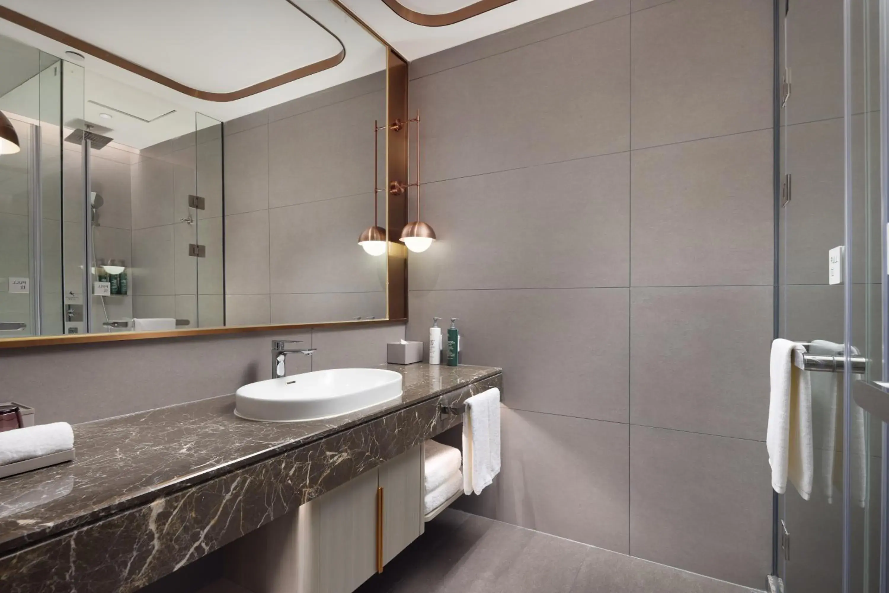 Comfort Double Room in Home2 Suite by Hilton Quanzhou Anxi Comfort Double Room in Home2 Suite by Hilton Quanzhou Anxi