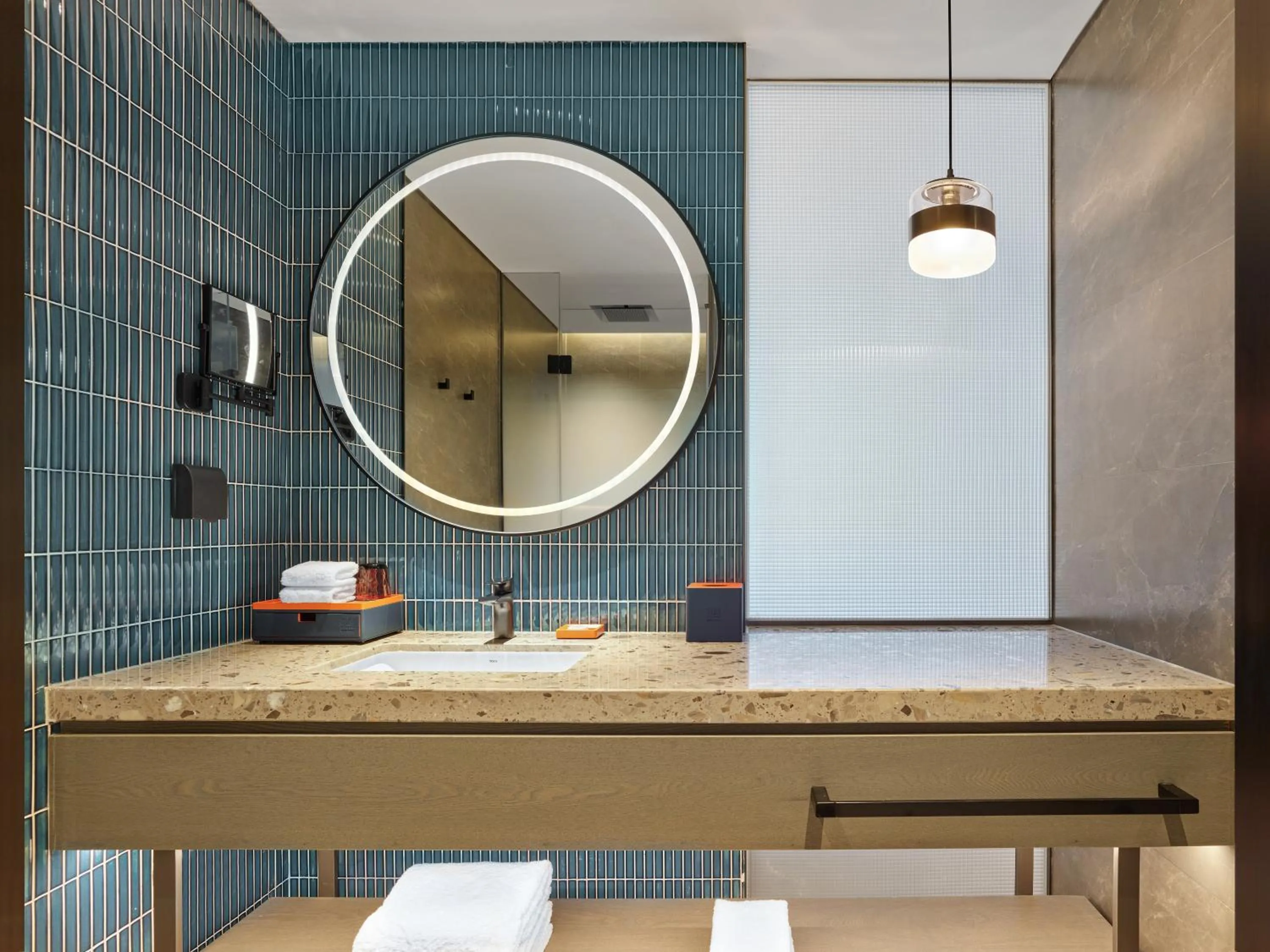 Four Points by Sheraton Changzhou Economic Development Zone