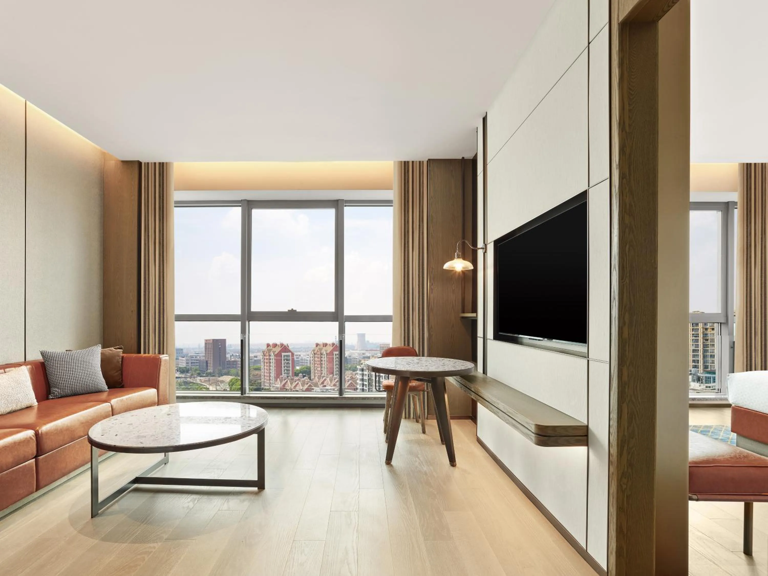 Four Points by Sheraton Changzhou Economic Development Zone