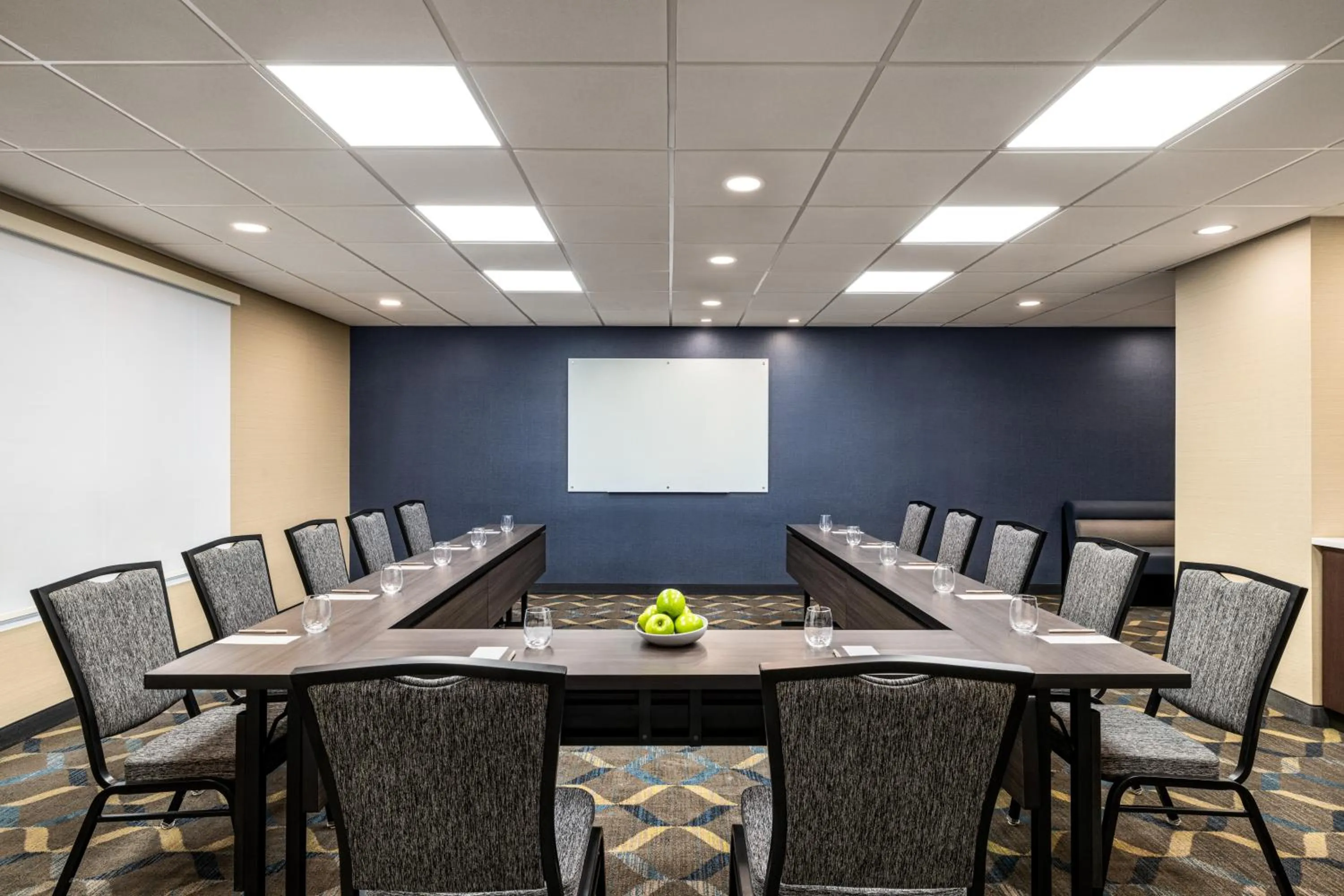 Meeting/conference room in Residence Inn by Marriott Mechanicsburg