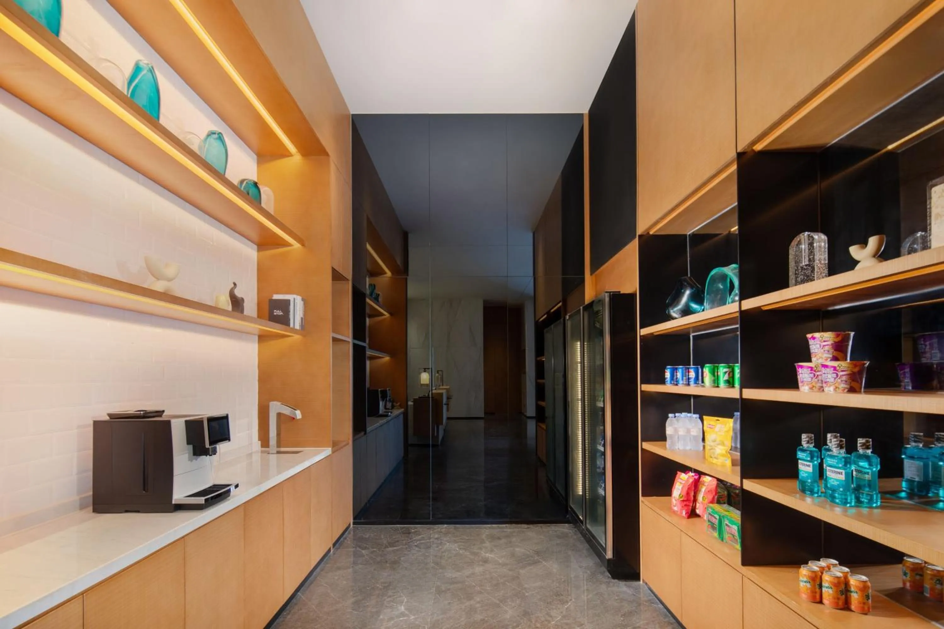 Other in Fairfield by Marriott Zhoushan Putuo