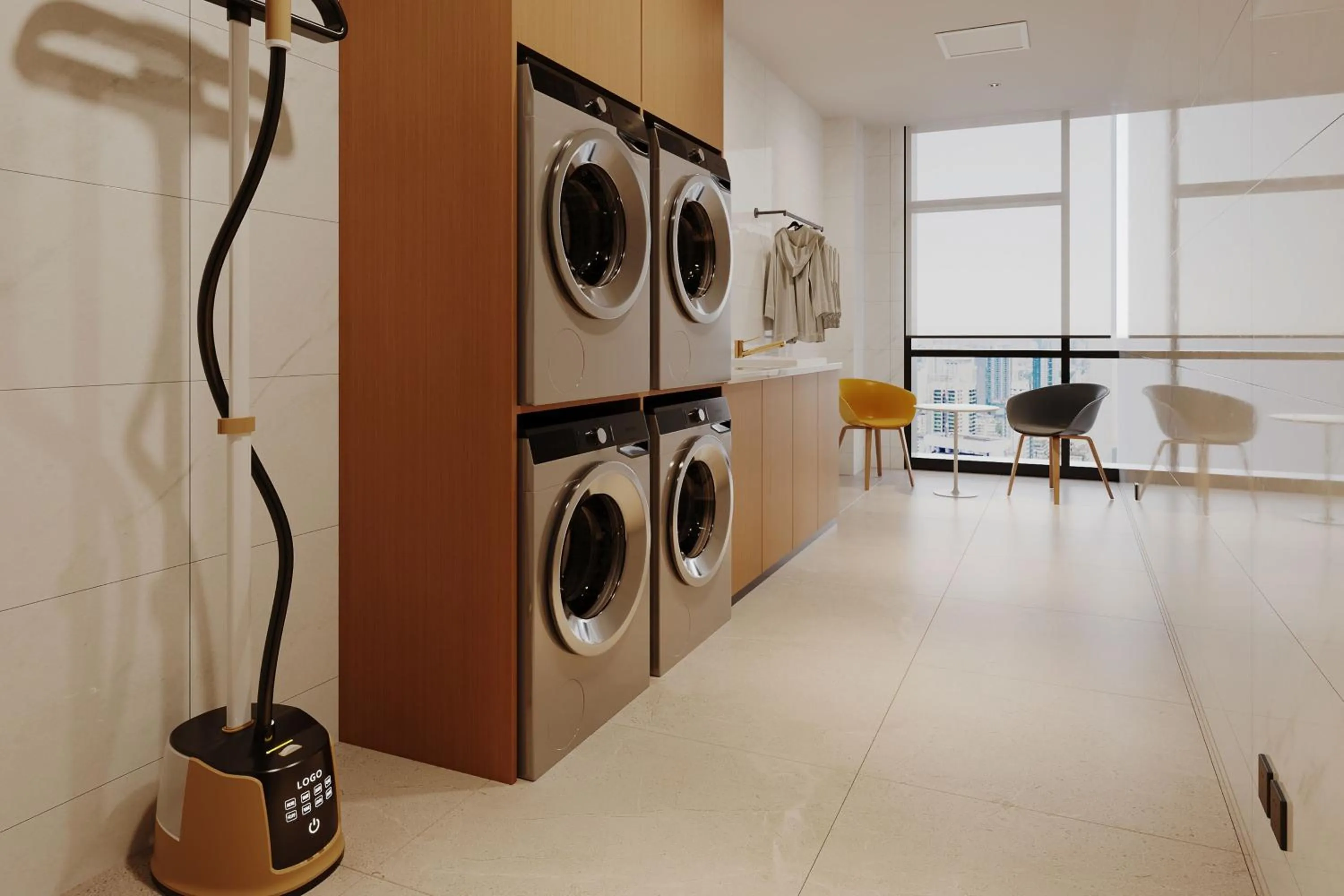 Other in Fairfield by Marriott Chuzhou Railway Station