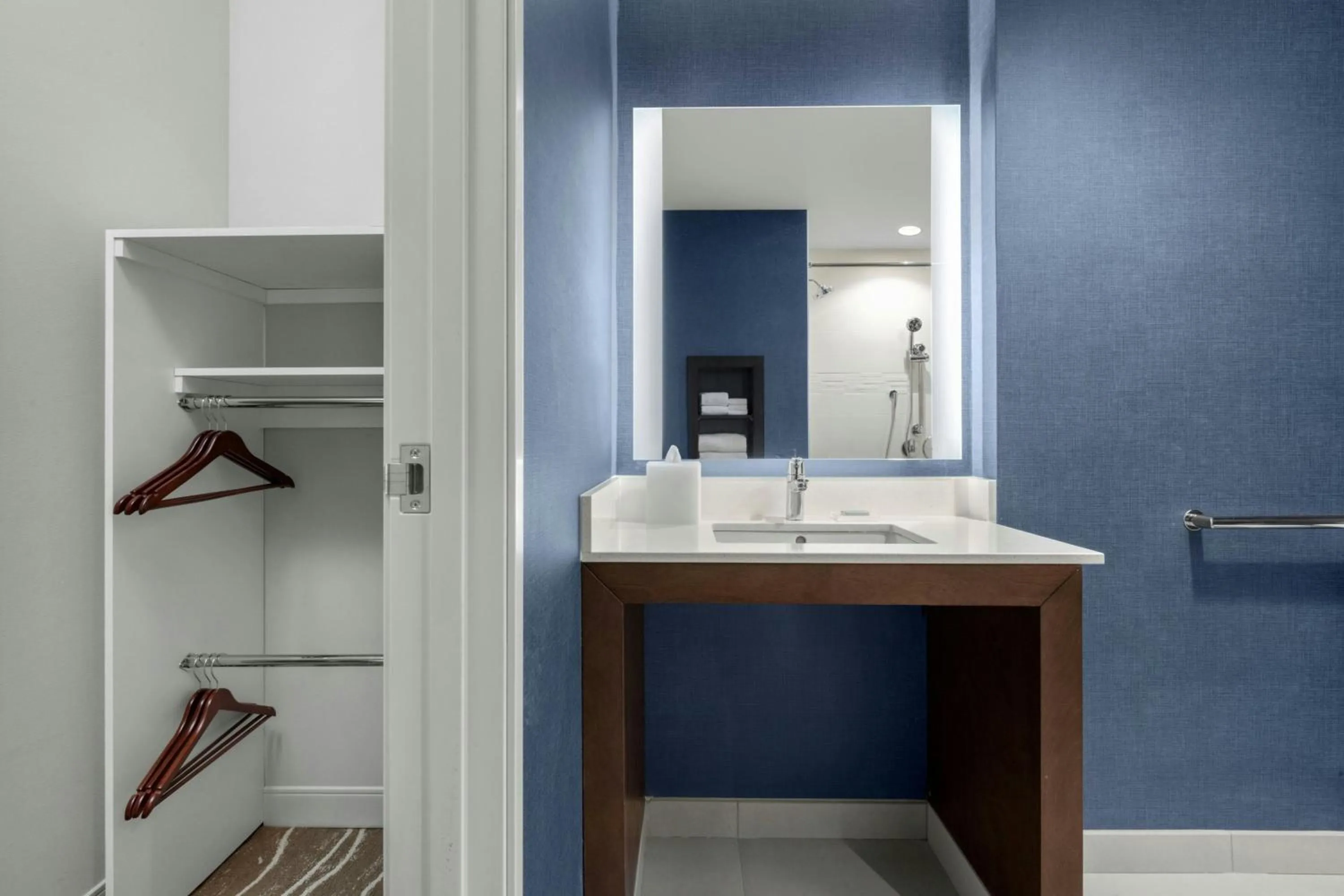 Photo of the whole room in Residence Inn by Marriott Sacramento Cal Expo