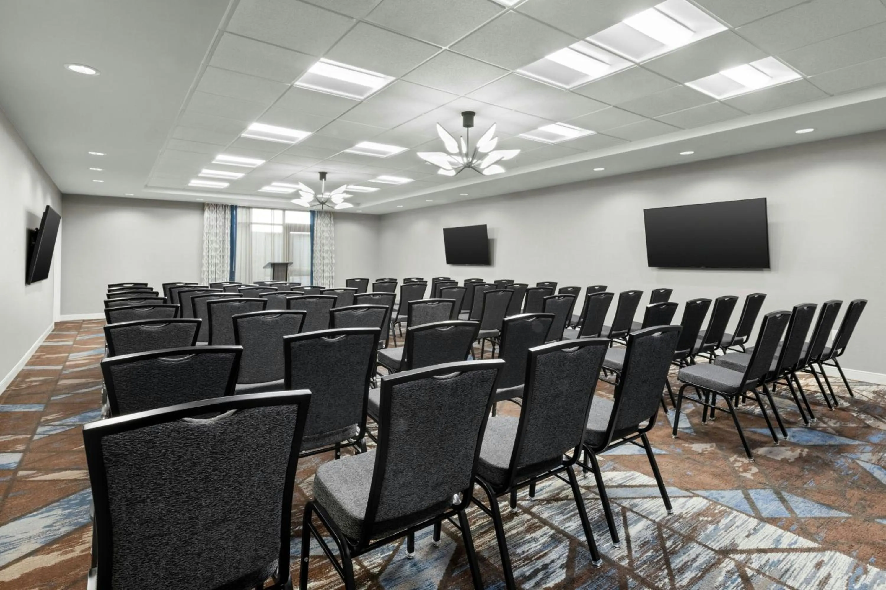 Meeting/conference room in Residence Inn by Marriott Sacramento Cal Expo