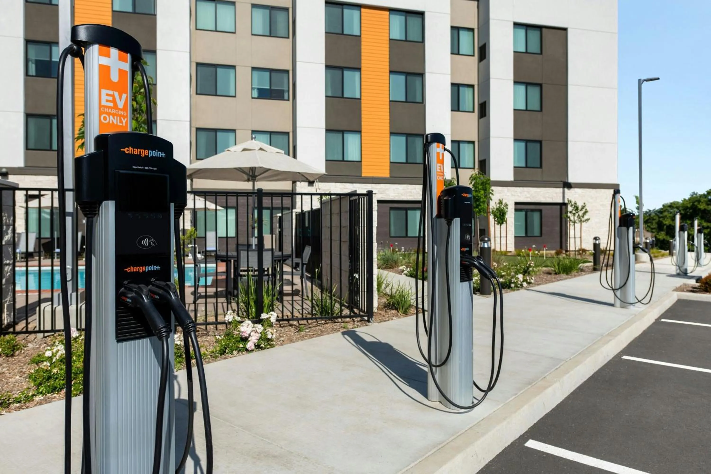 Other in Residence Inn by Marriott Sacramento Cal Expo