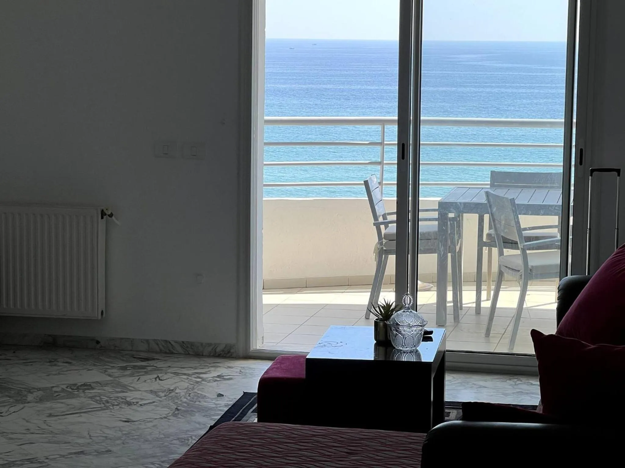 Residence Le Monaco Sousse