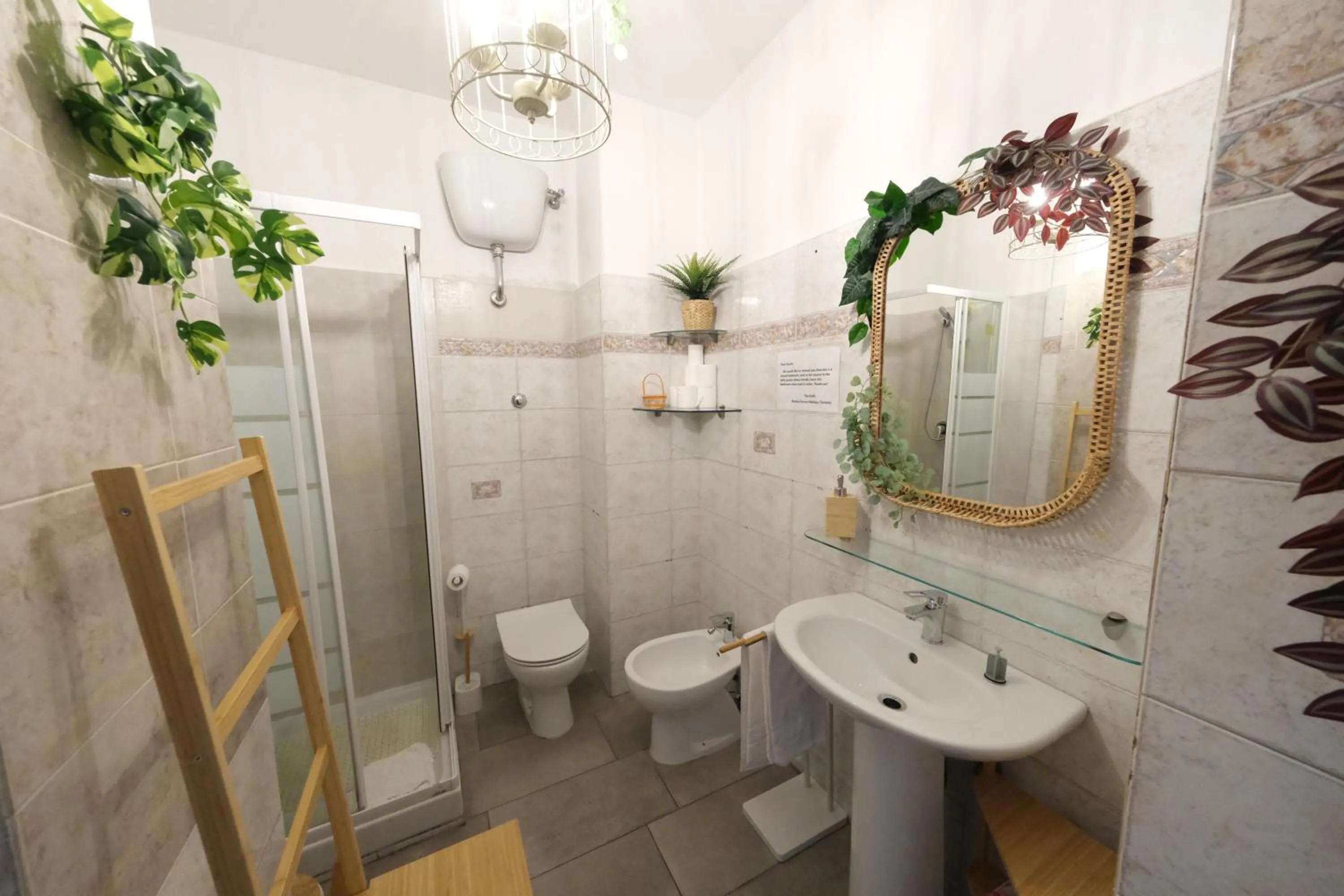 Roman Forum Holiday Termini