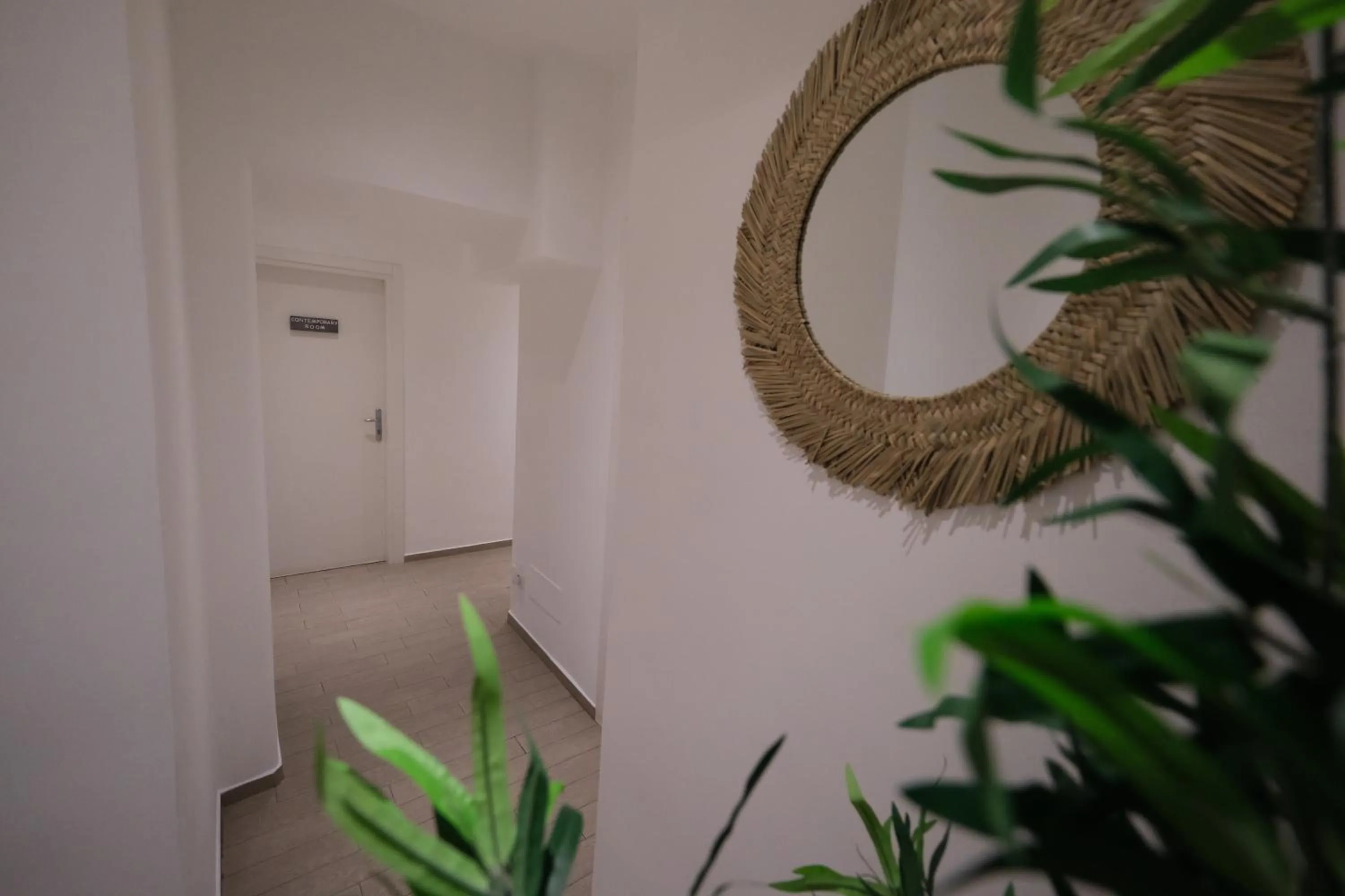 Decorative detail in Roman Forum Holiday Termini