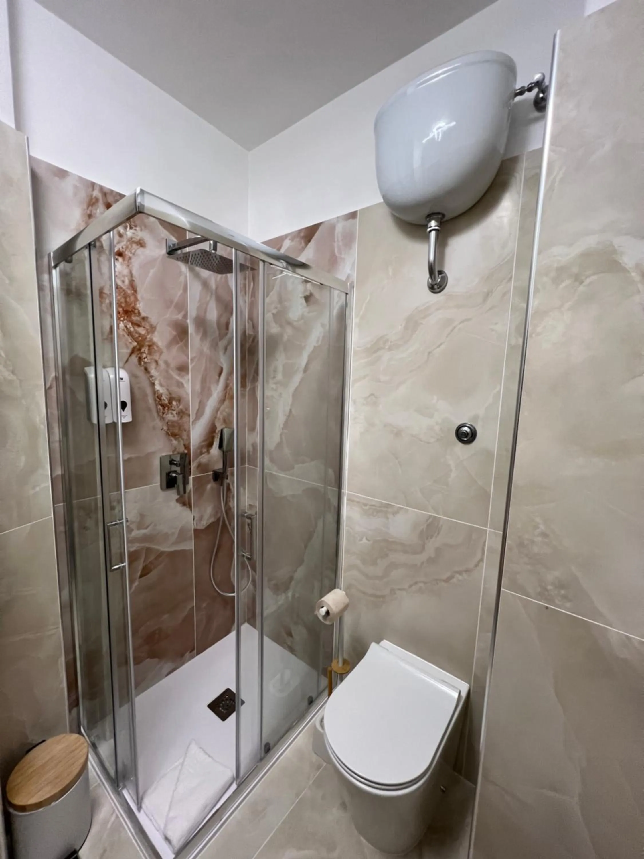 Roman Forum Holiday Termini