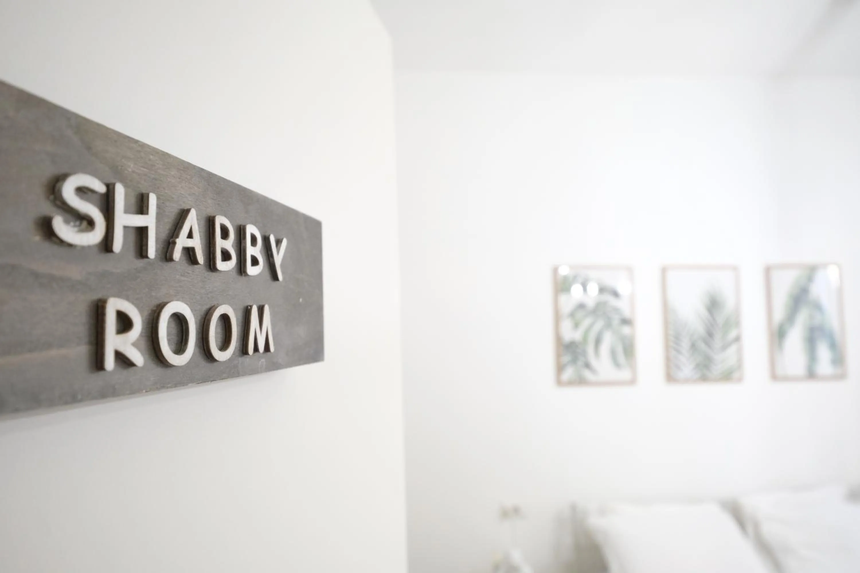 Bed in Roman Forum Holiday Termini