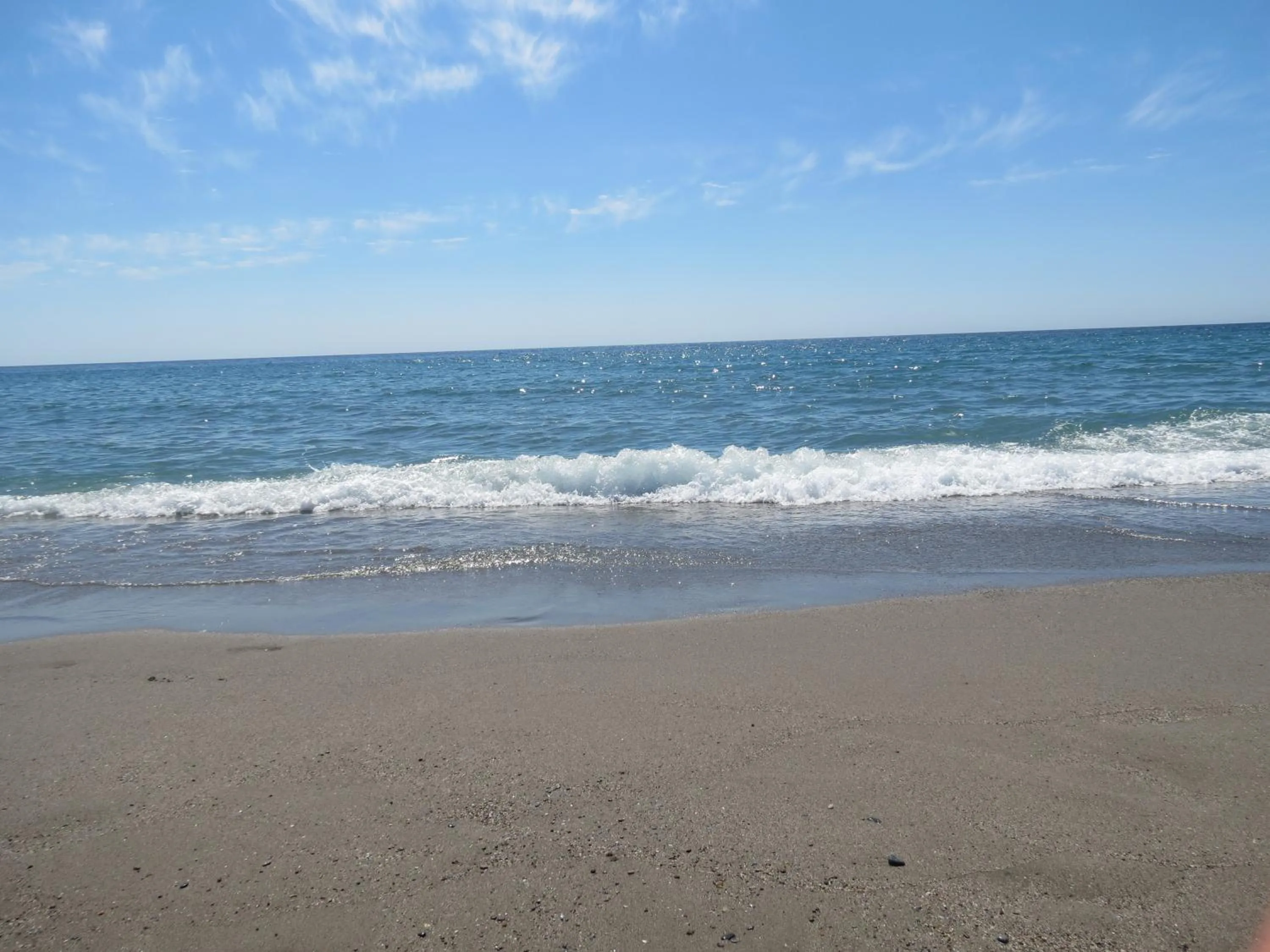 Beach in Advise Hotels Reina