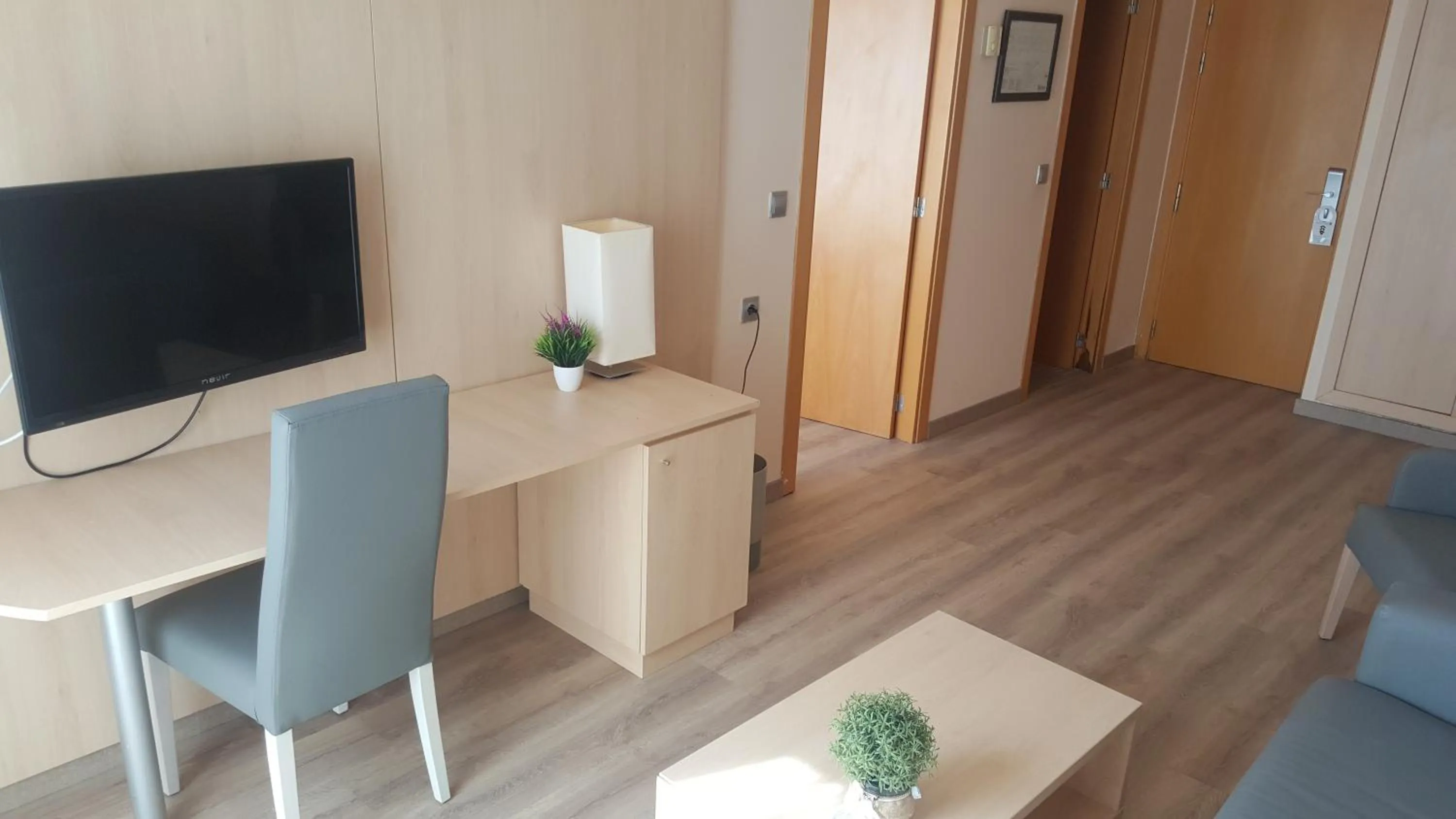 Dining area in Advise Hotels Reina