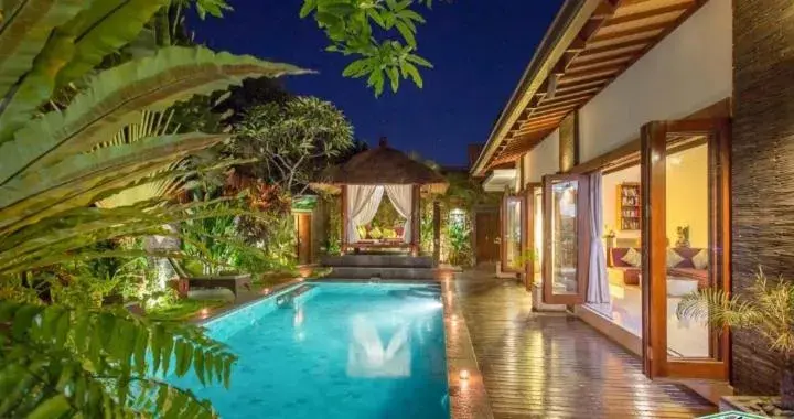 ViLLA GREEN MANGO SEMINYAK BALI ViLLA GREEN MANGO SEMINYAK BALI