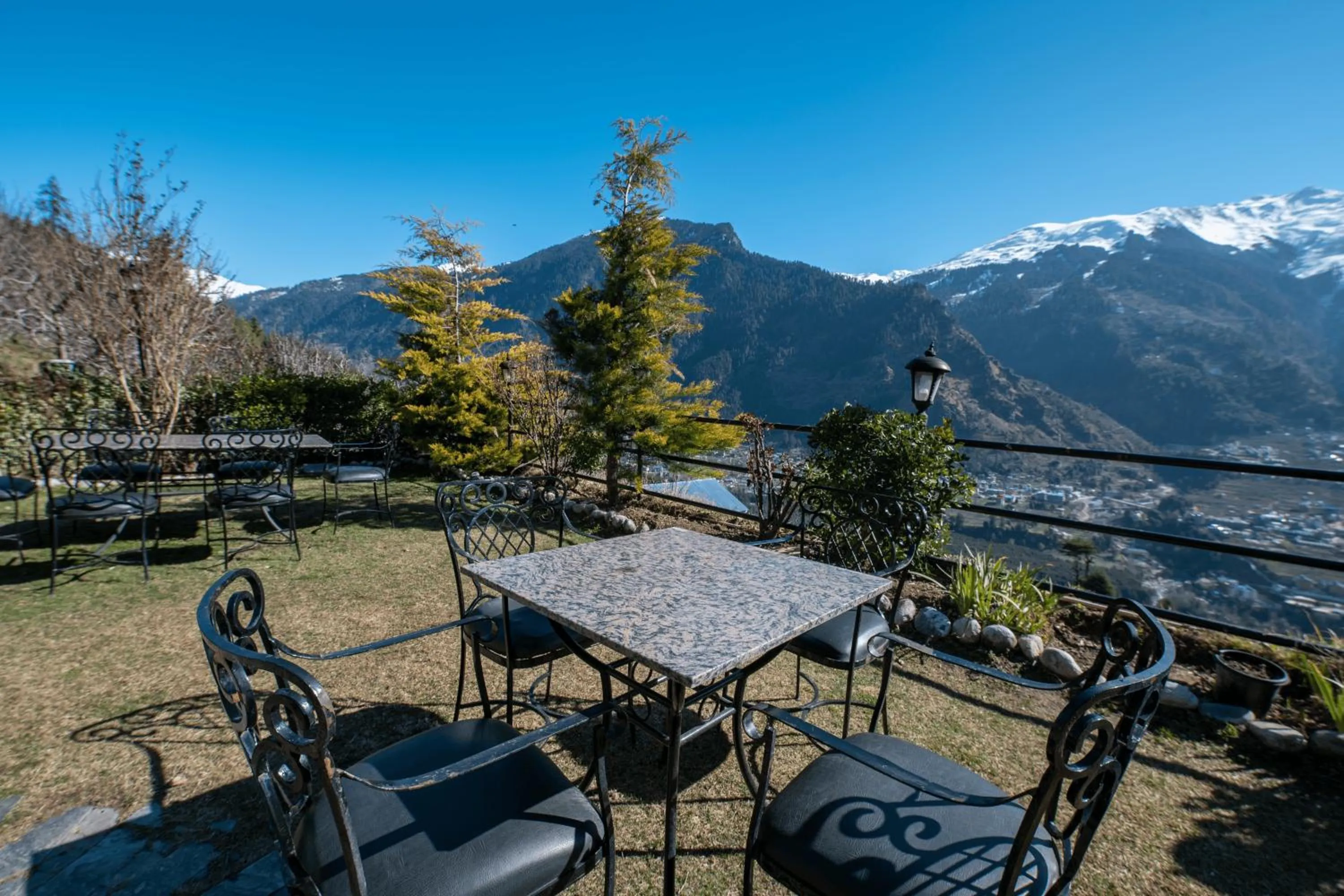 Nearby landmark in Vivaan The Sunrise