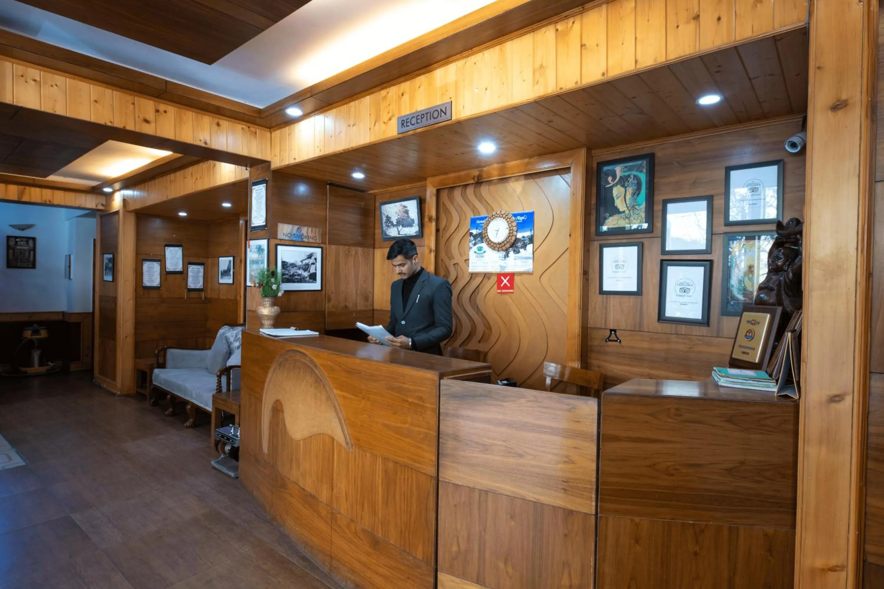 TV and multimedia in Vivaan The Sunrise