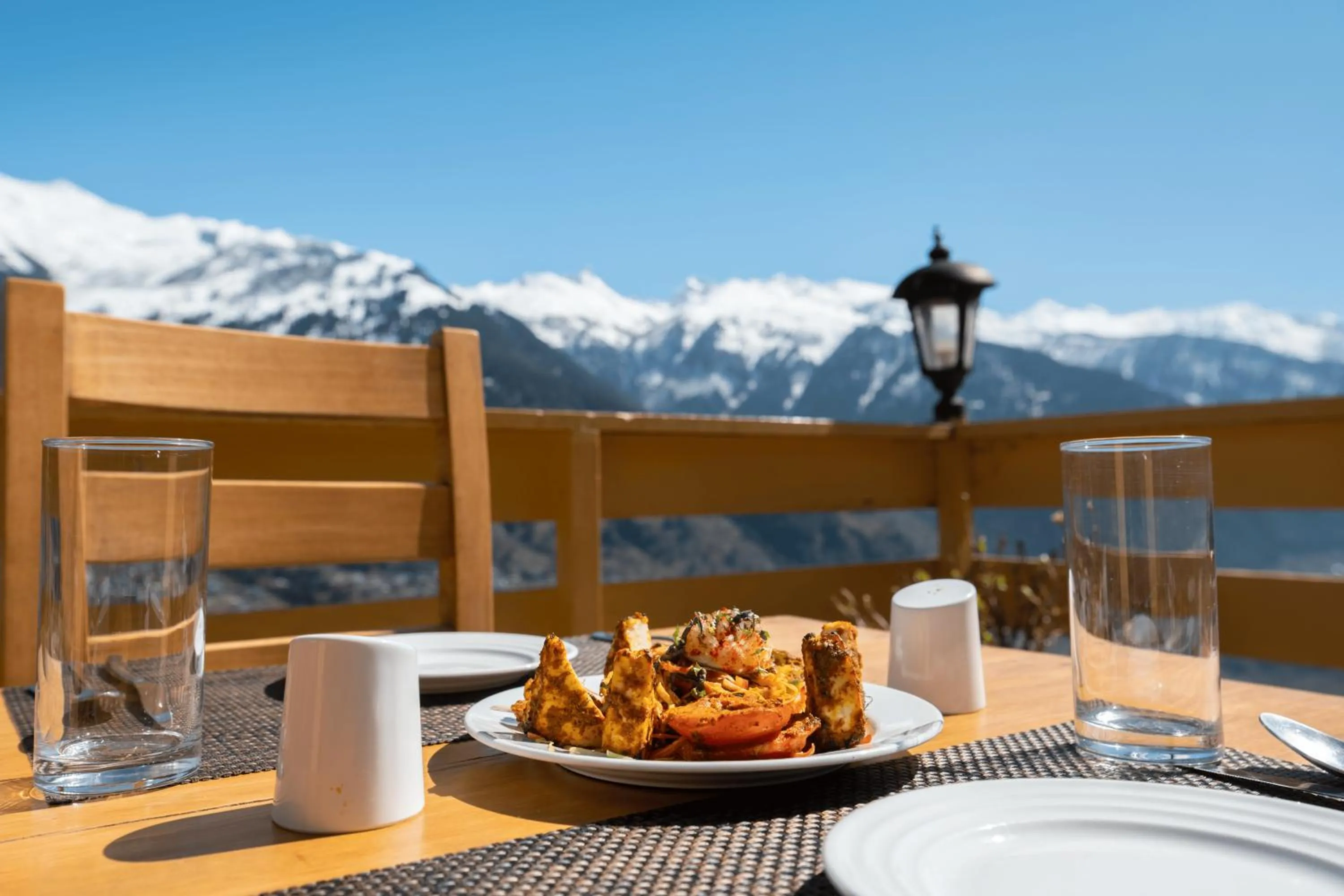 Day in Vivaan The Sunrise