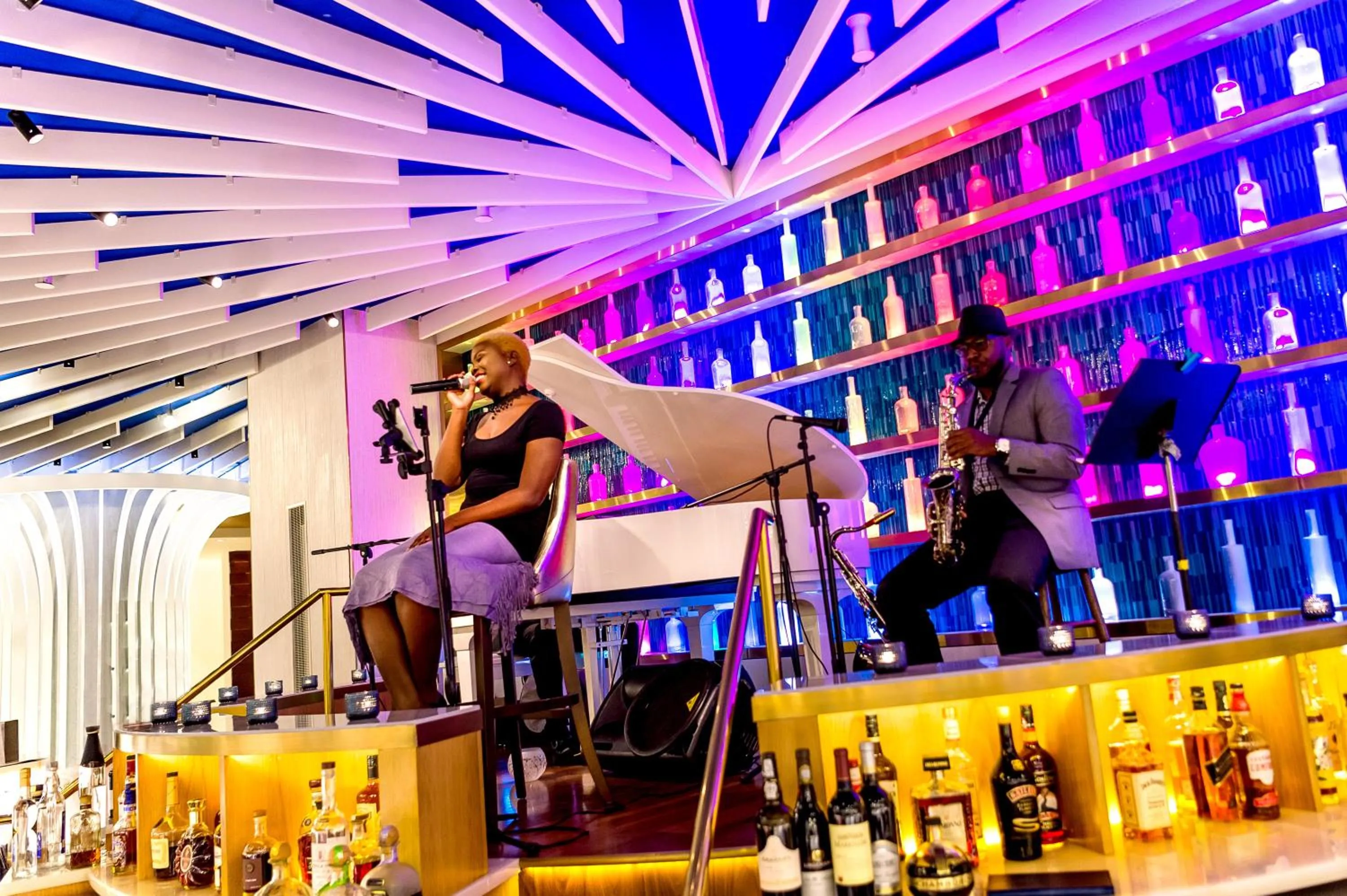 Nightclub / DJ in Grand Hyatt Baha Mar