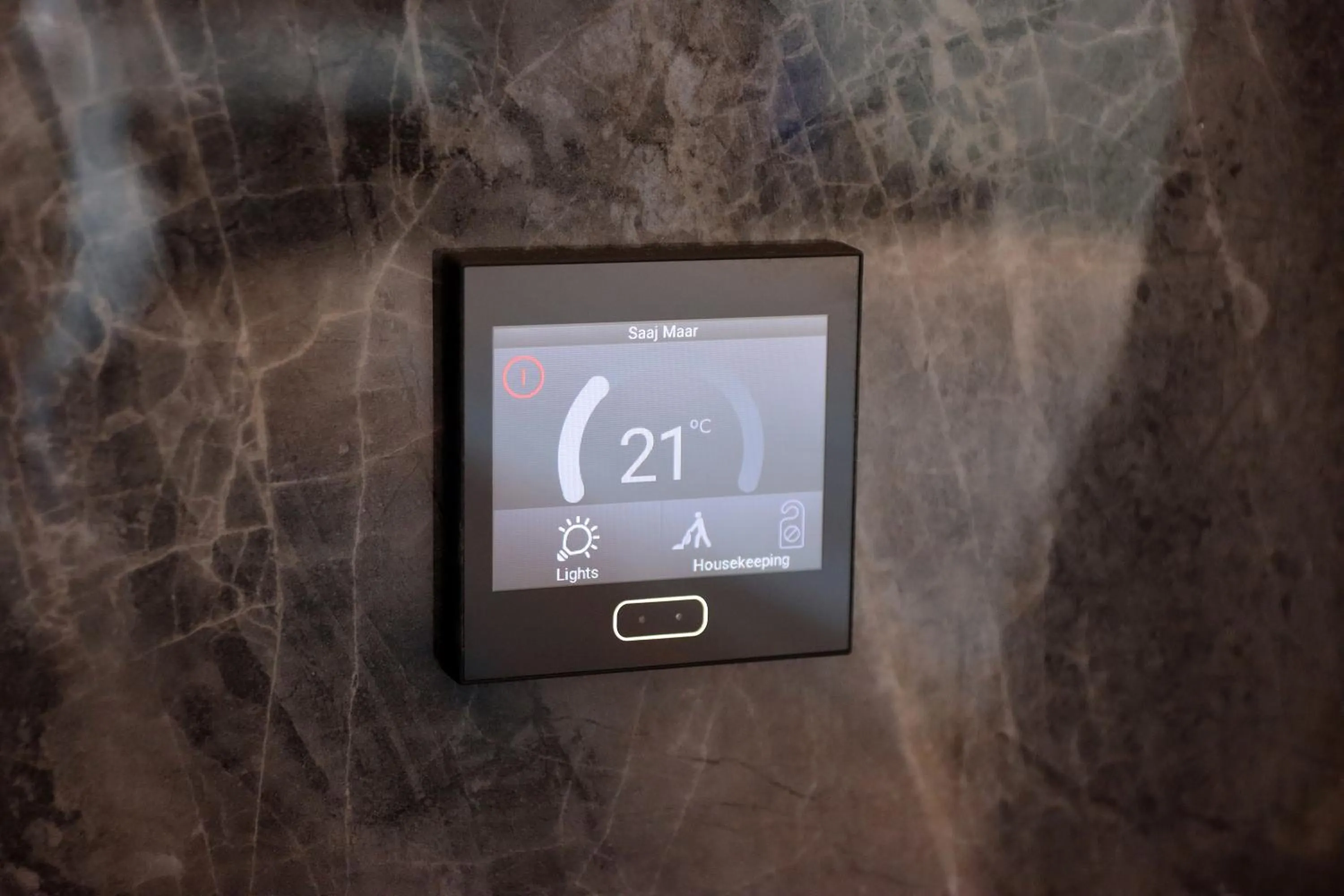 Decorative detail in Silken Saaj Maar - Adults Only