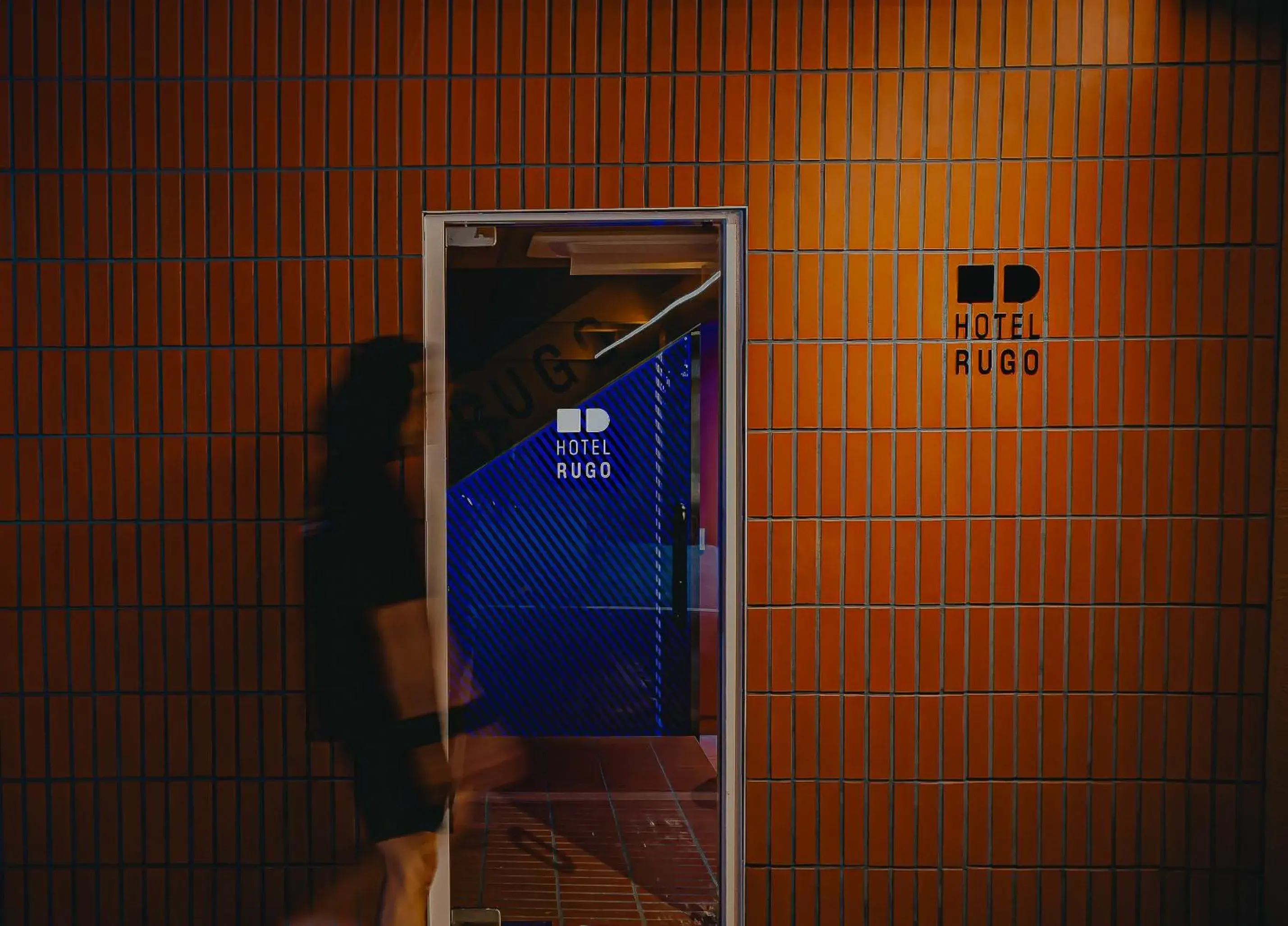 Hotel RUGO Hotel RUGO