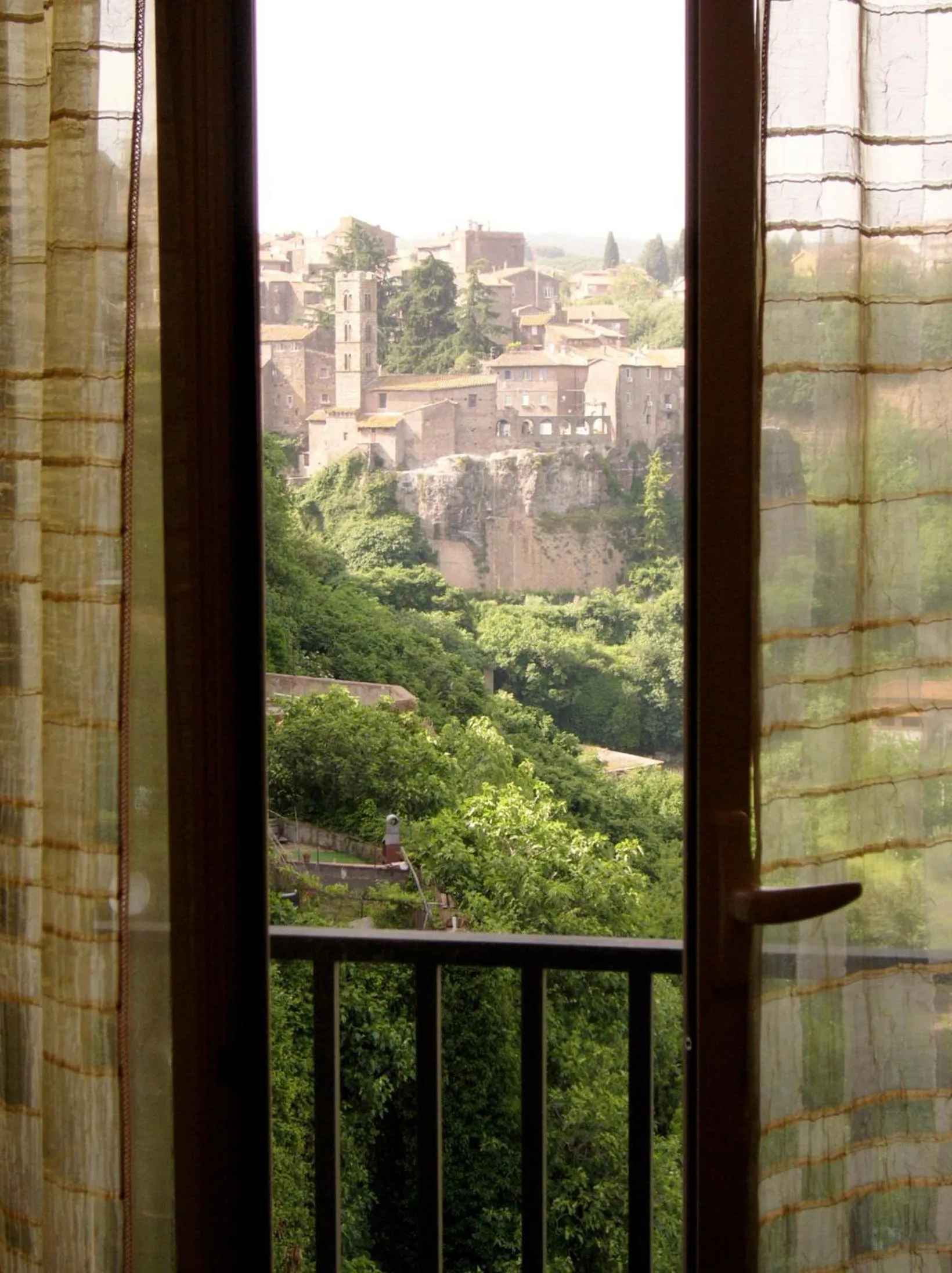 View (from property/room) in Residenza Principe Di Piemonte