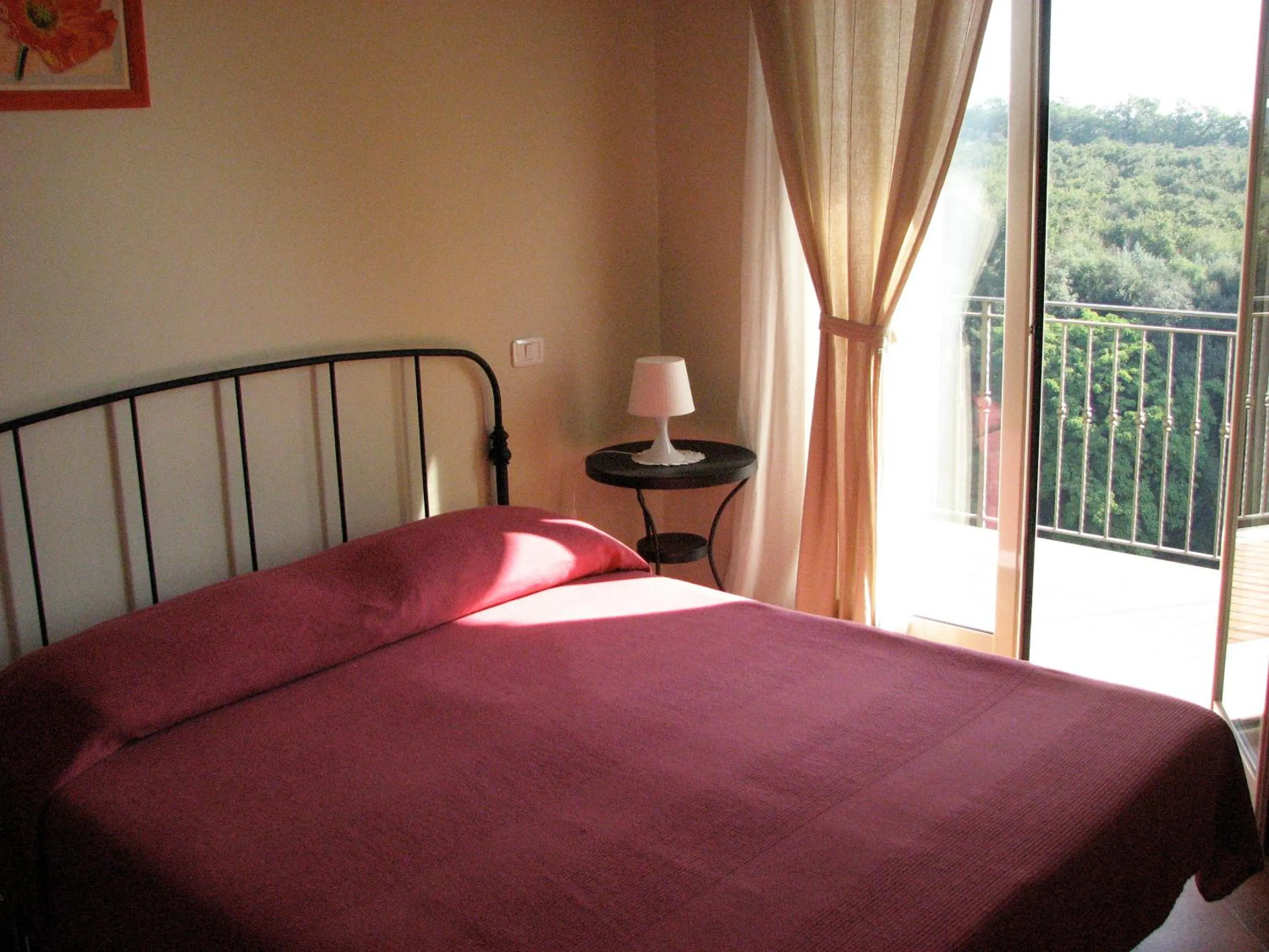View (from property/room) in Residenza Principe Di Piemonte