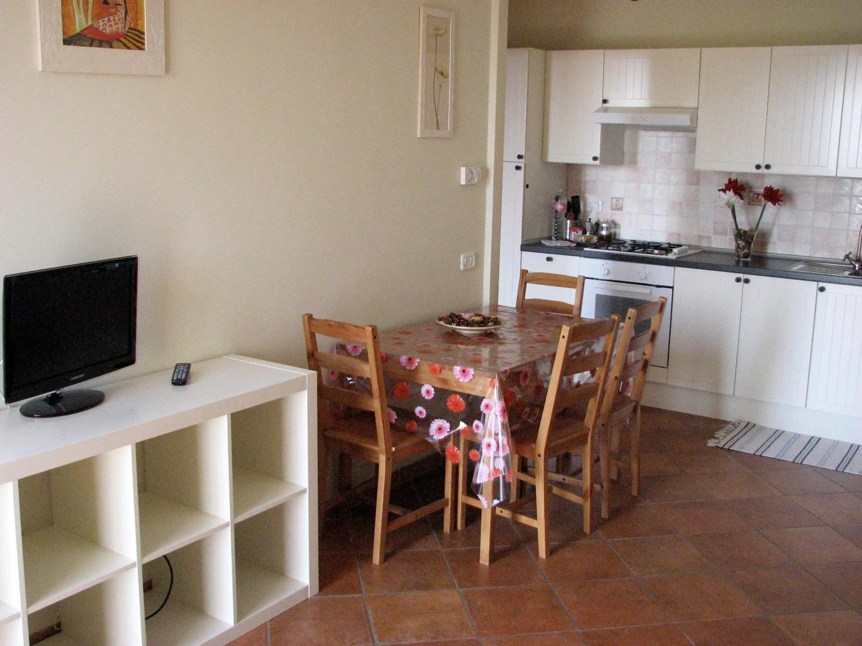 Day in Residenza Principe Di Piemonte