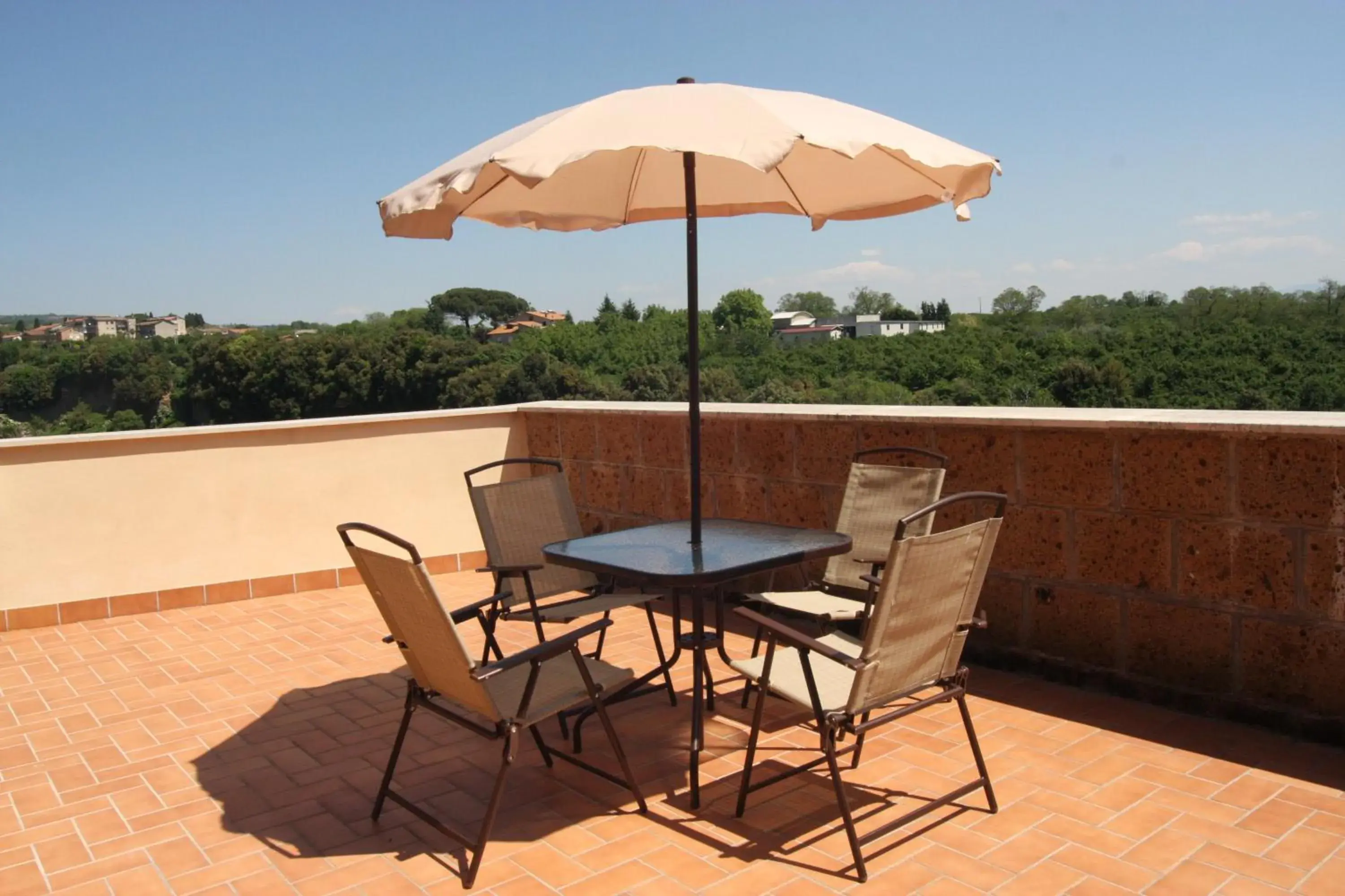 One-Bedroom Apartment - Penthouse in Residenza Principe Di Piemonte One-Bedroom Apartment - Penthouse in Residenza Principe Di Piemonte