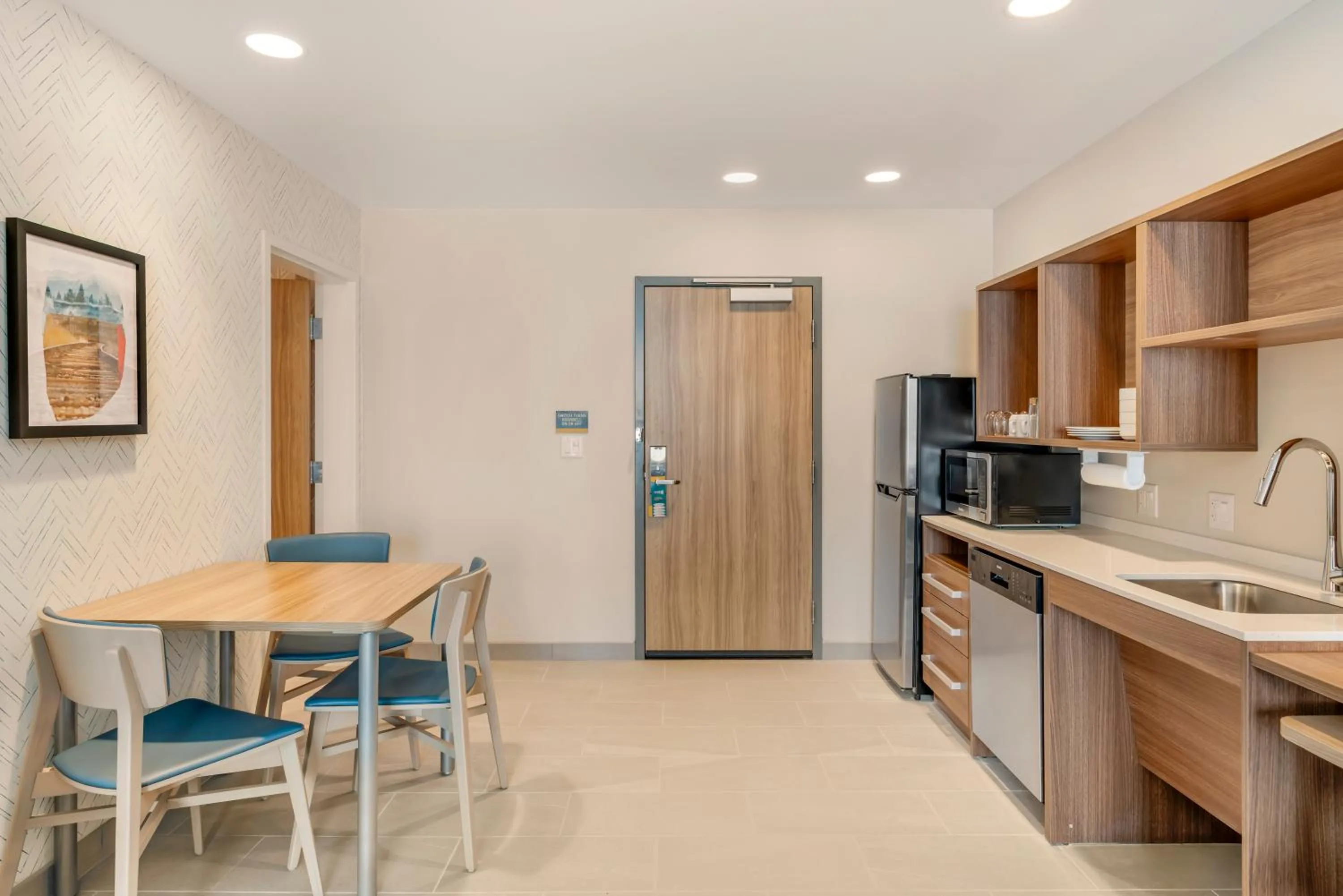 Home2 Suites By Hilton Bozeman Four Corners