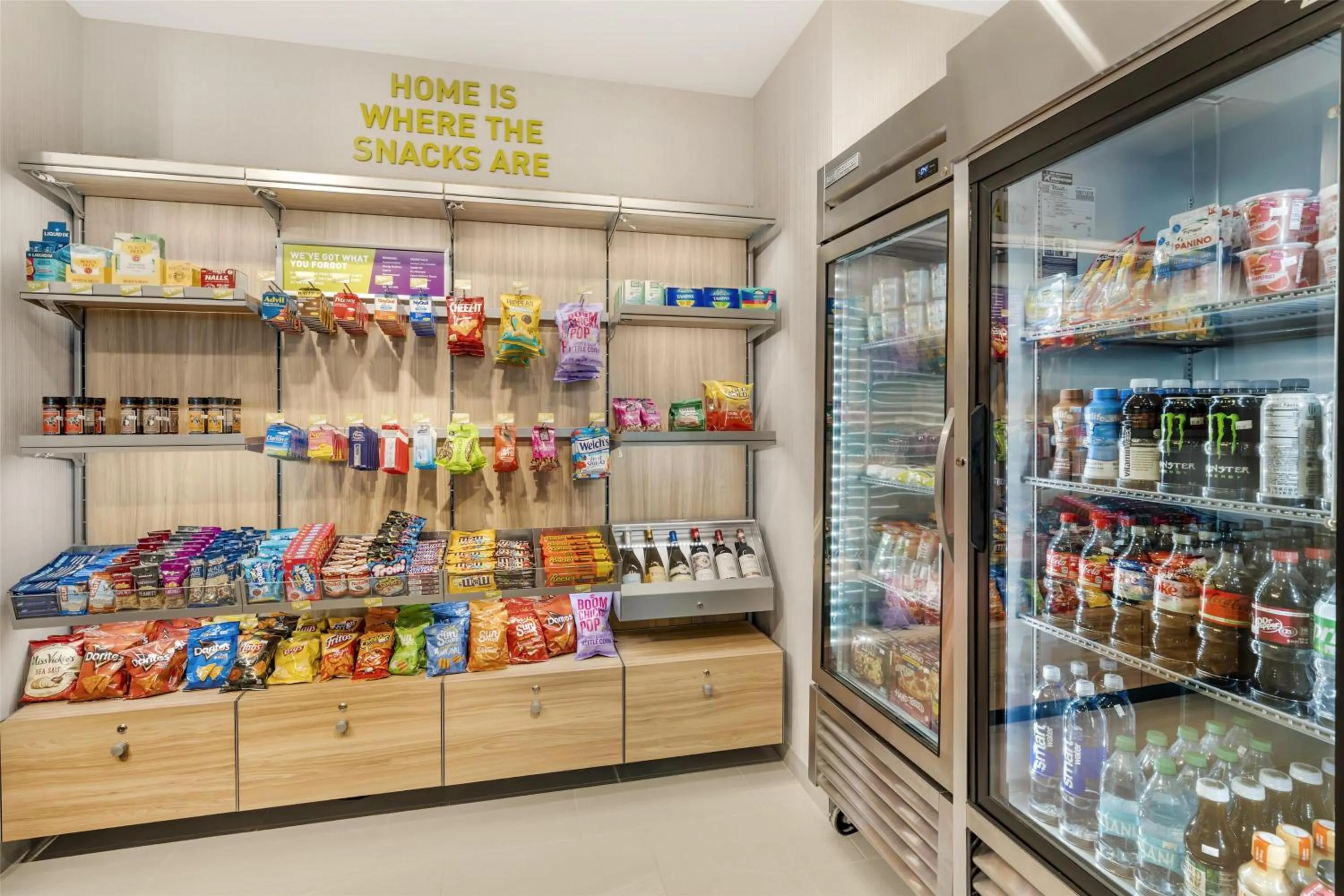 Restaurant/places to eat in Home2 Suites By Hilton Bozeman Four Corners