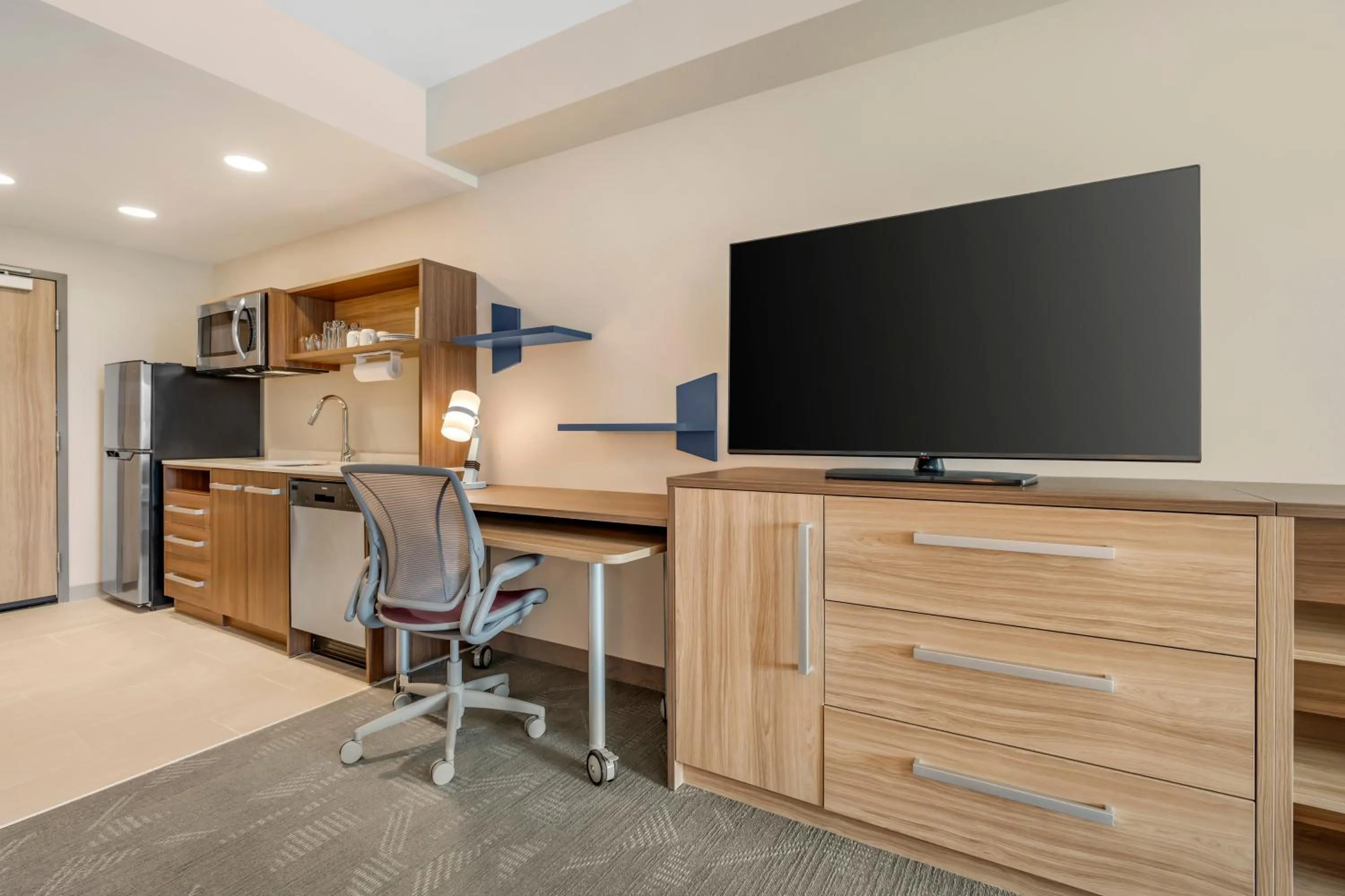 Home2 Suites By Hilton Bozeman Four Corners